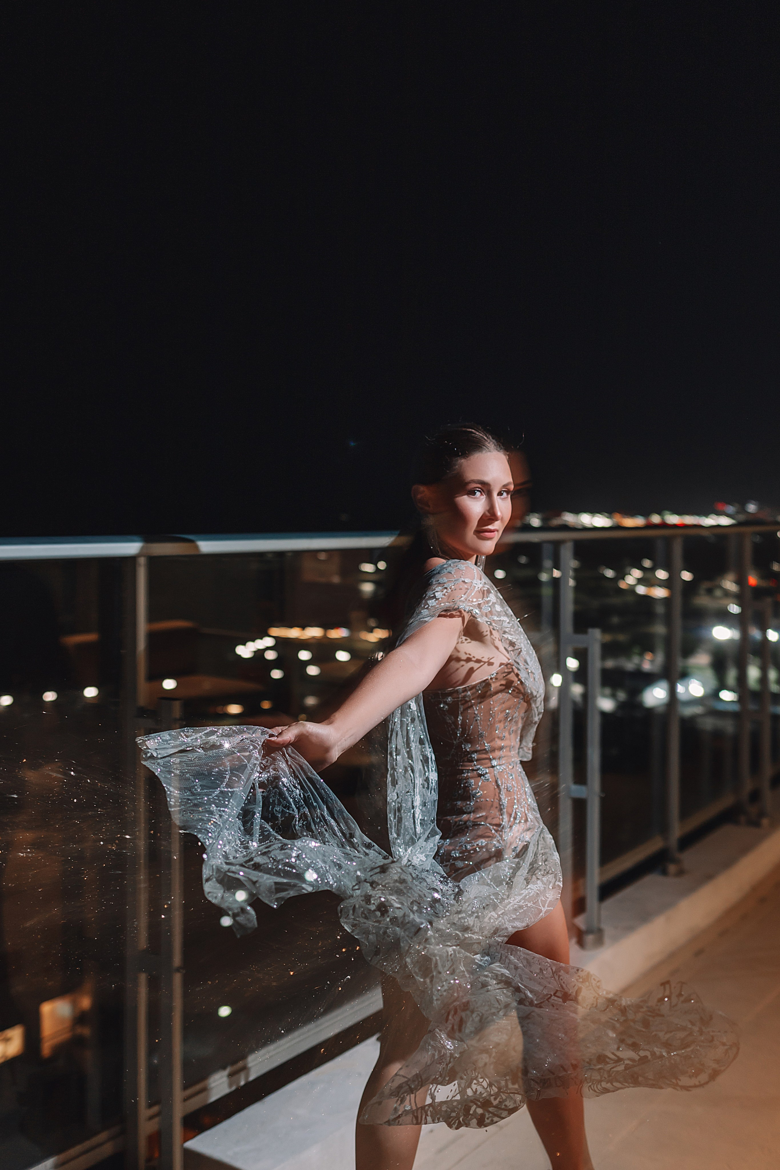 Индивидуальная. Фотограф в Буэнос-Айресе