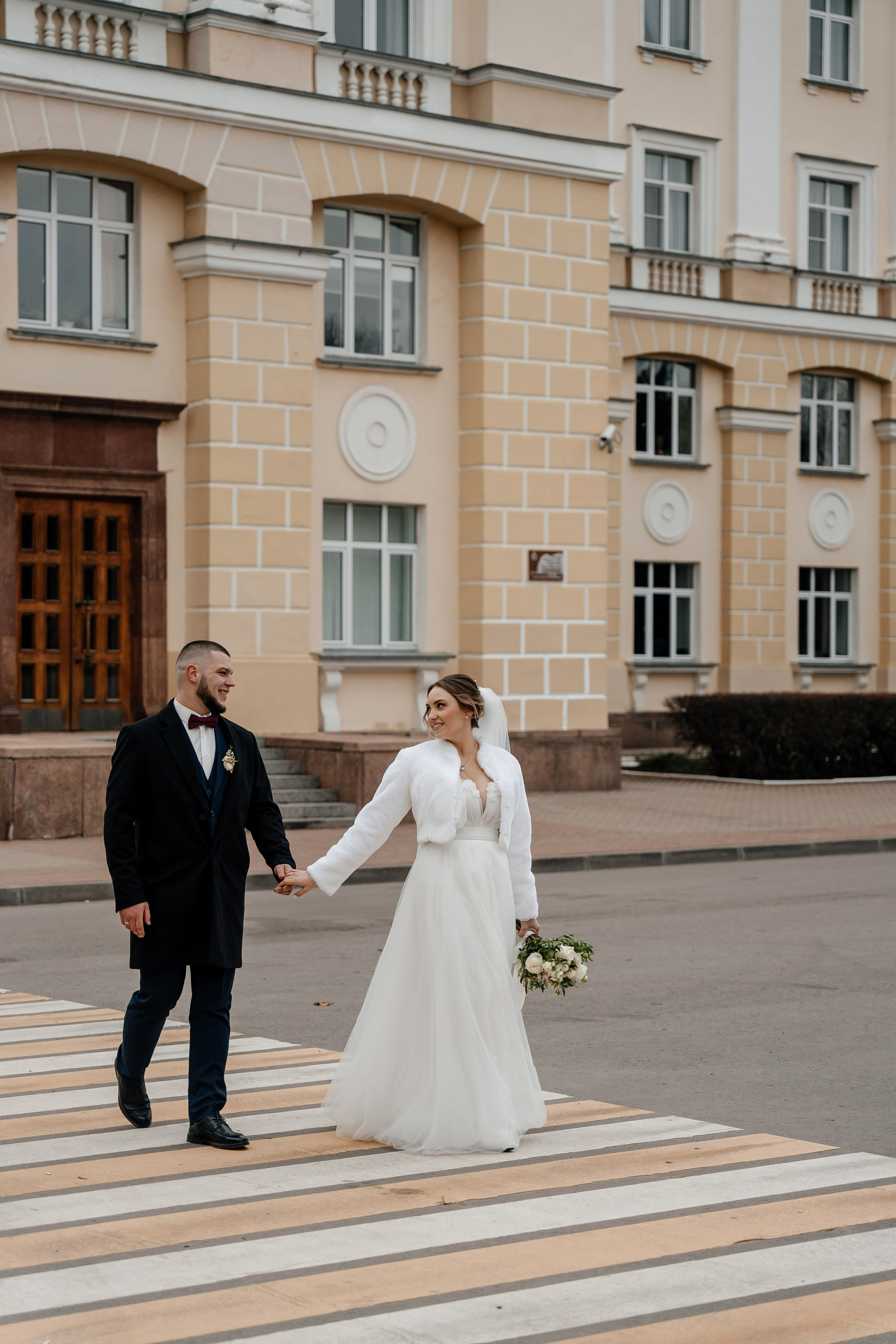 Алексей и Снежана 18/11/2023. Фотограф в Смоленске Ольга Давыдова