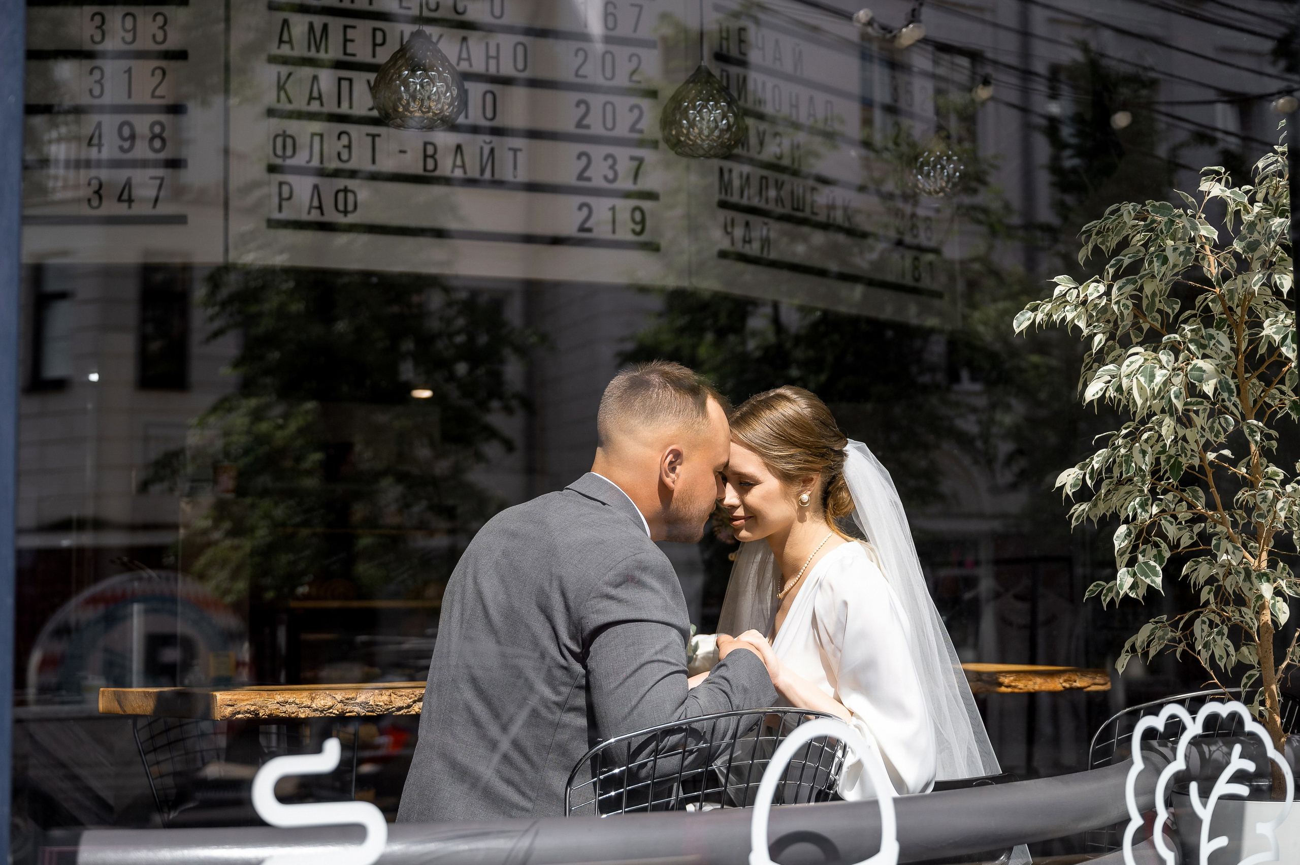 Ольга & Вячеслав. Свадебный, семейный и репортажный фотограф. Брянск. Эльвира Голенкова
