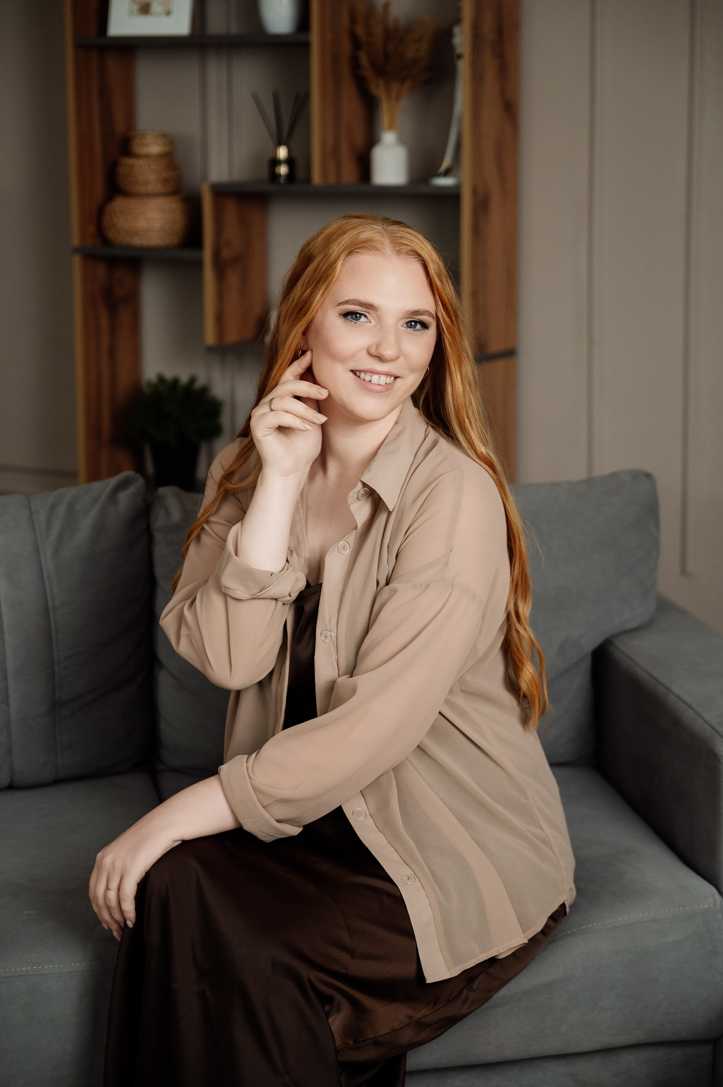 Счастью годик. Свадебный, семейный и репортажный фотограф. Брянск. Эльвира Голенкова