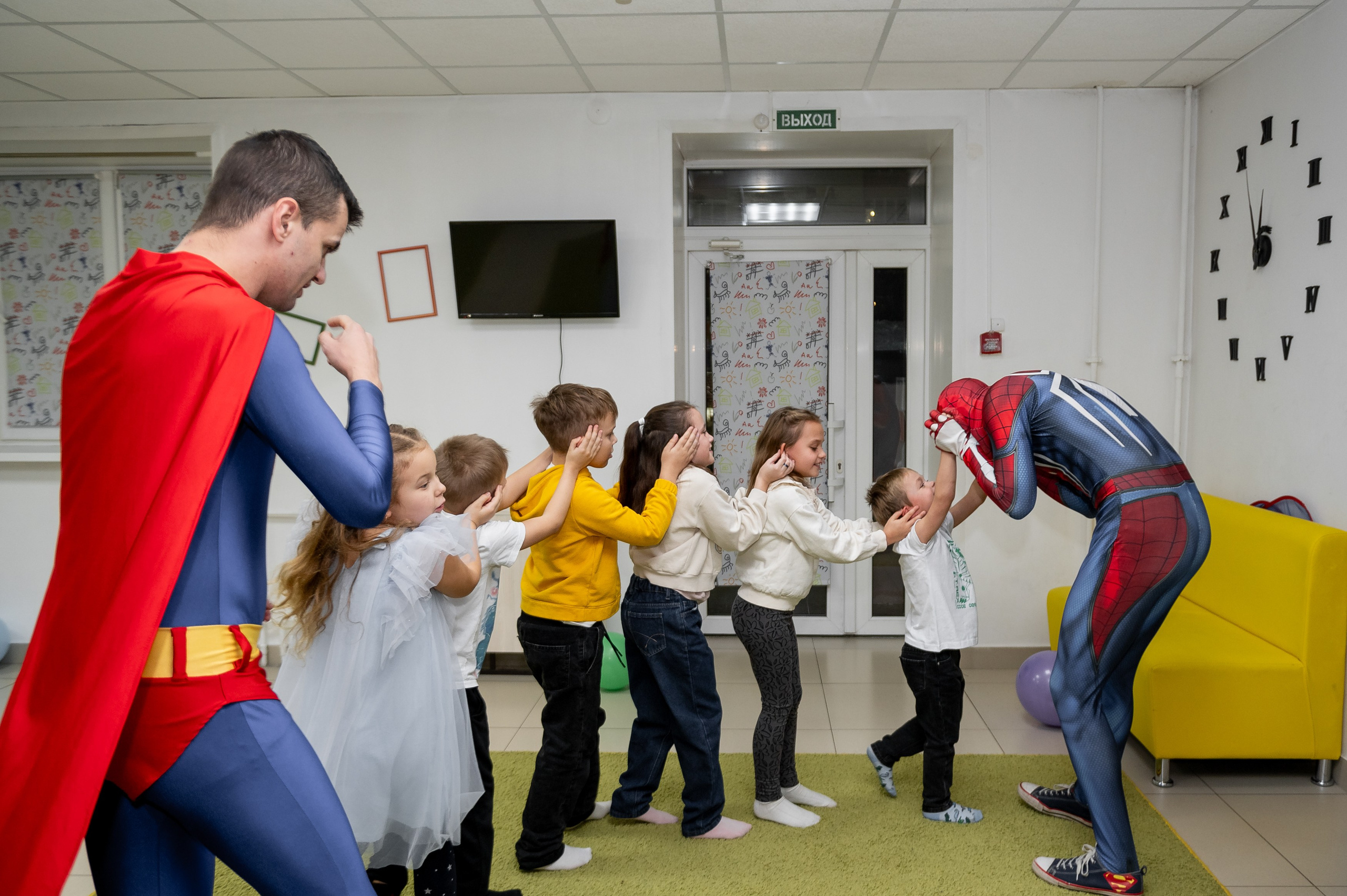 Федору 5 лет. «Жили-были». Свадебный, семейный и репортажный фотограф. Брянск. Эльвира Голенкова