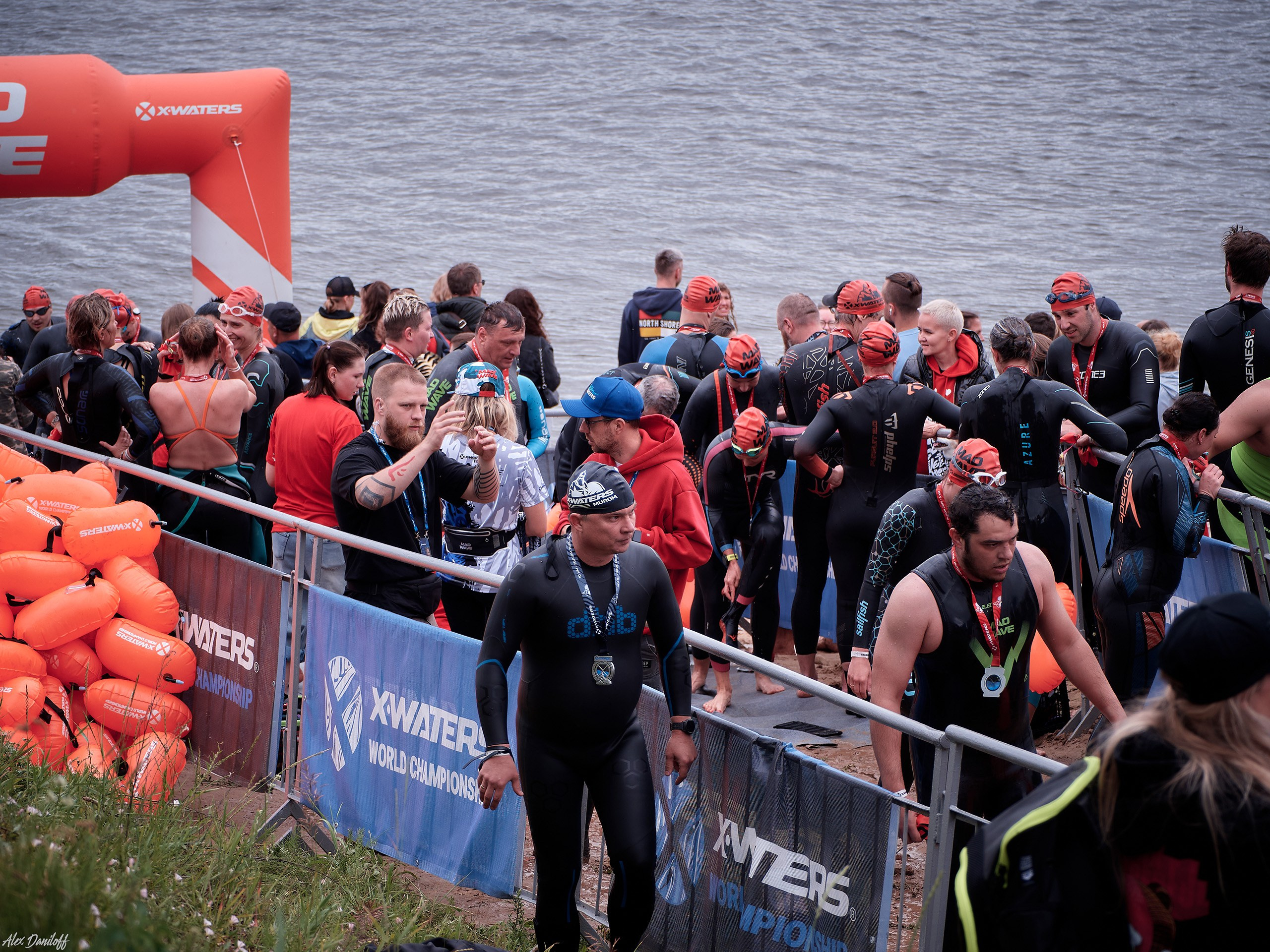 X-Waters Муром 2025. Муром-Инфо. Новости культуры, образования, спорта в городе Муром