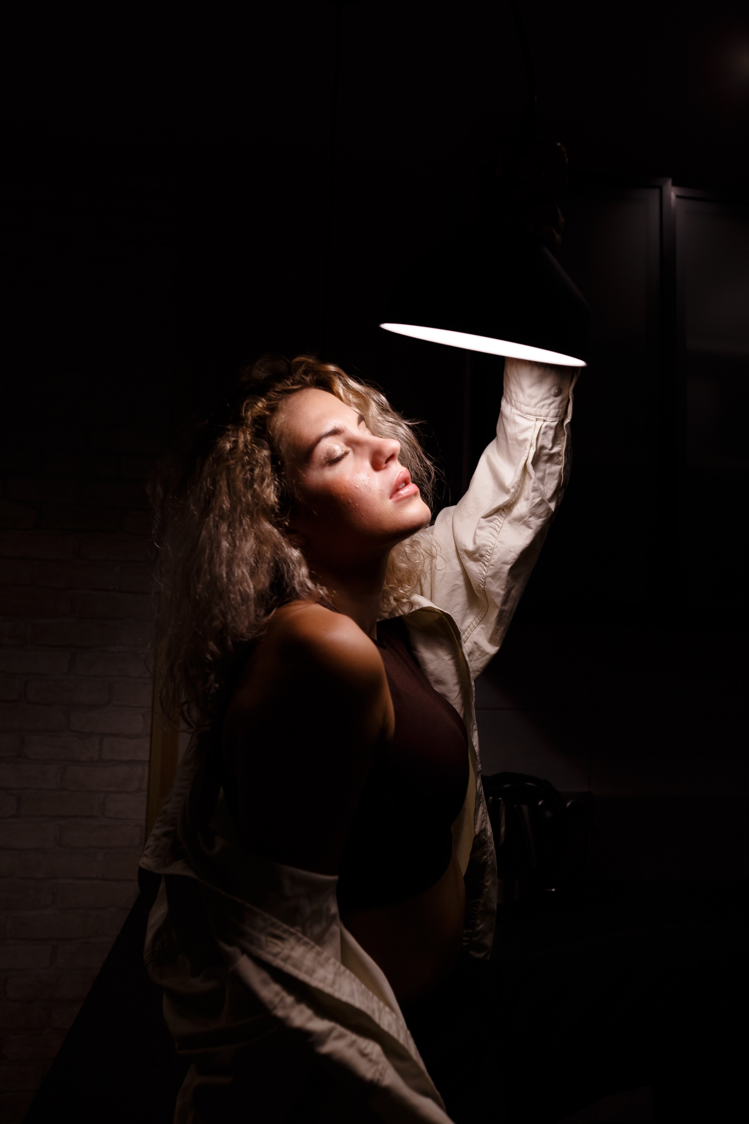 Алиса. Фотограф Москва