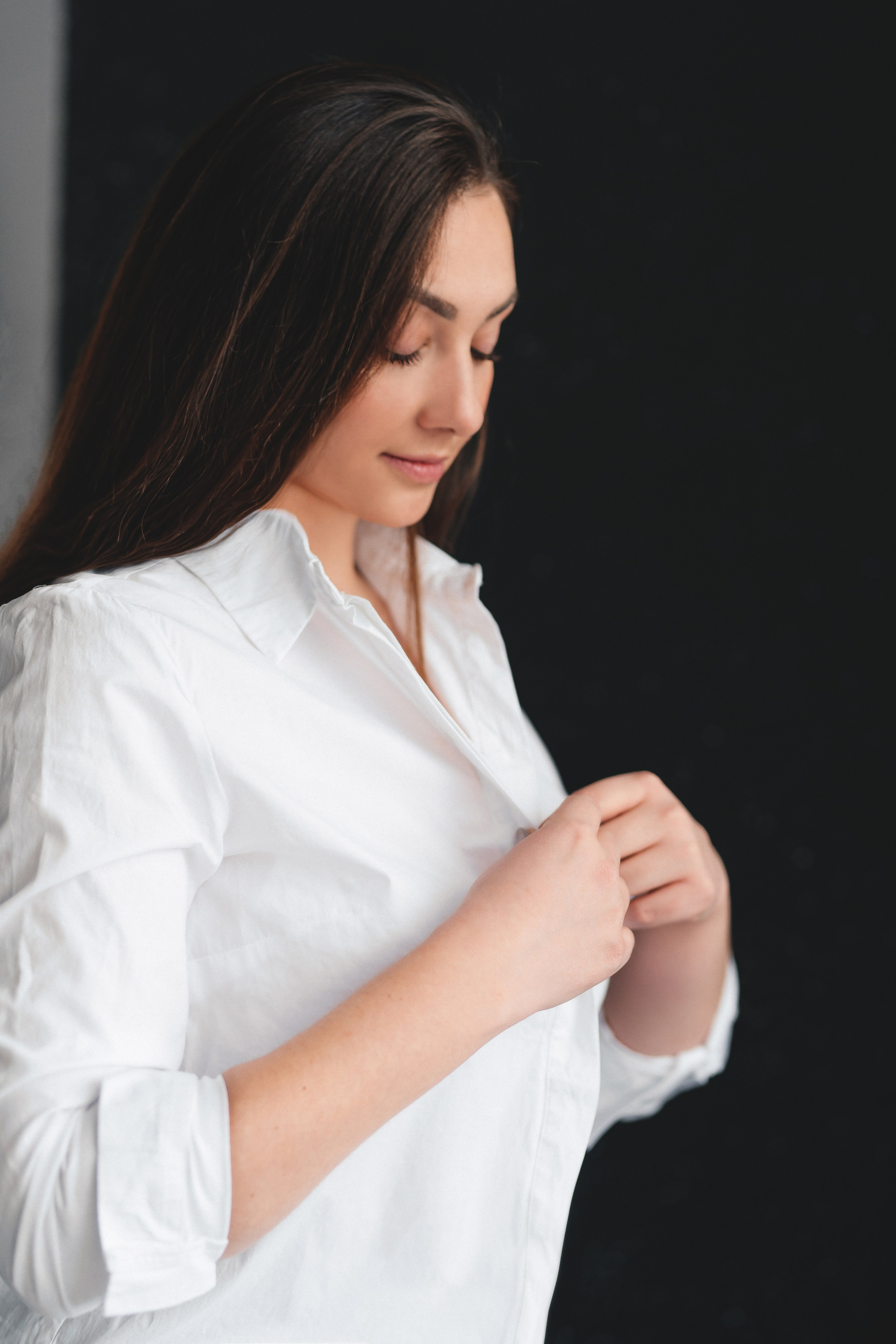 Даша. Фотограф Таинств Крещения и Венчания в г. Курске