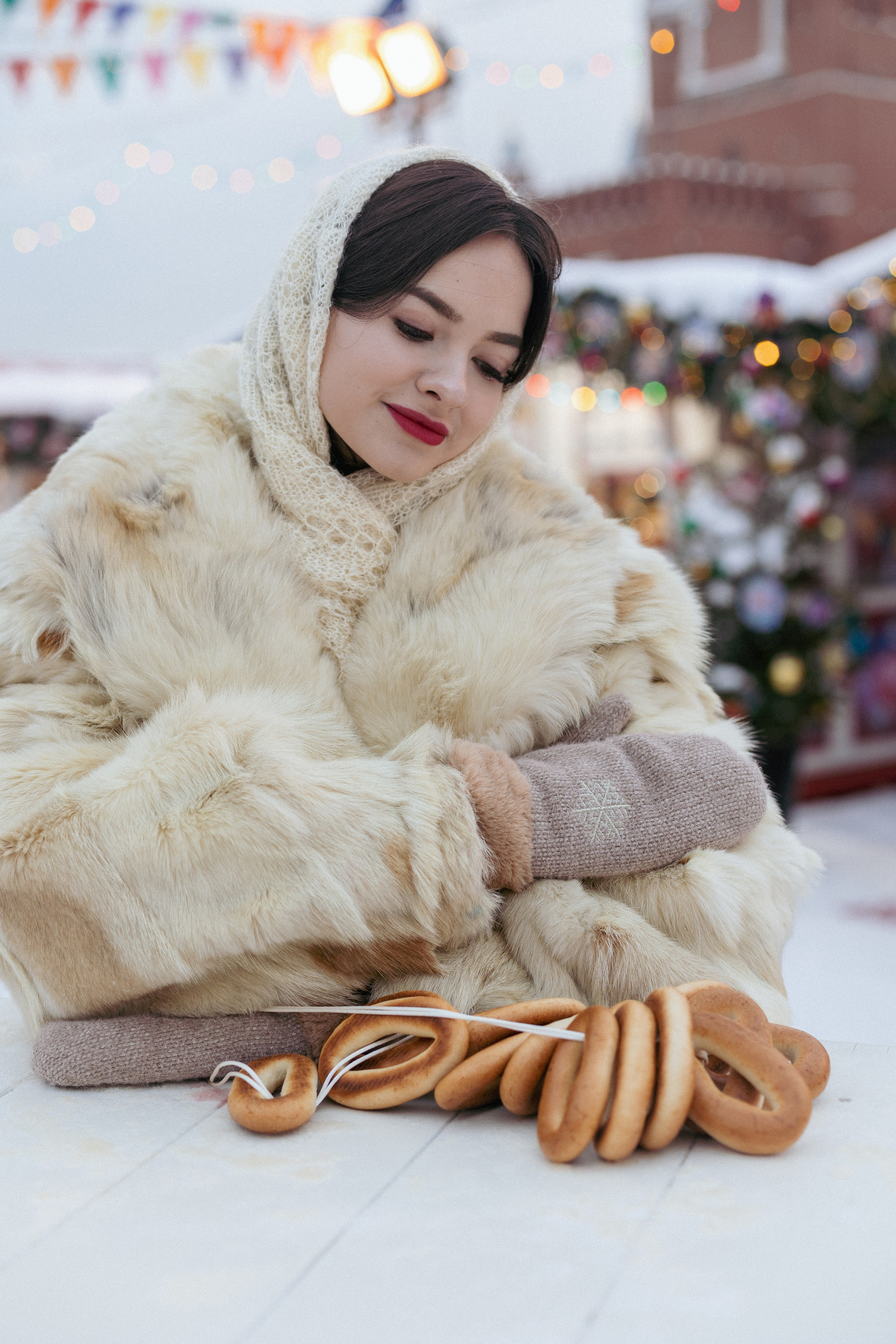 Полина. Наталья Косьянова. Ваш фотограф. Москва