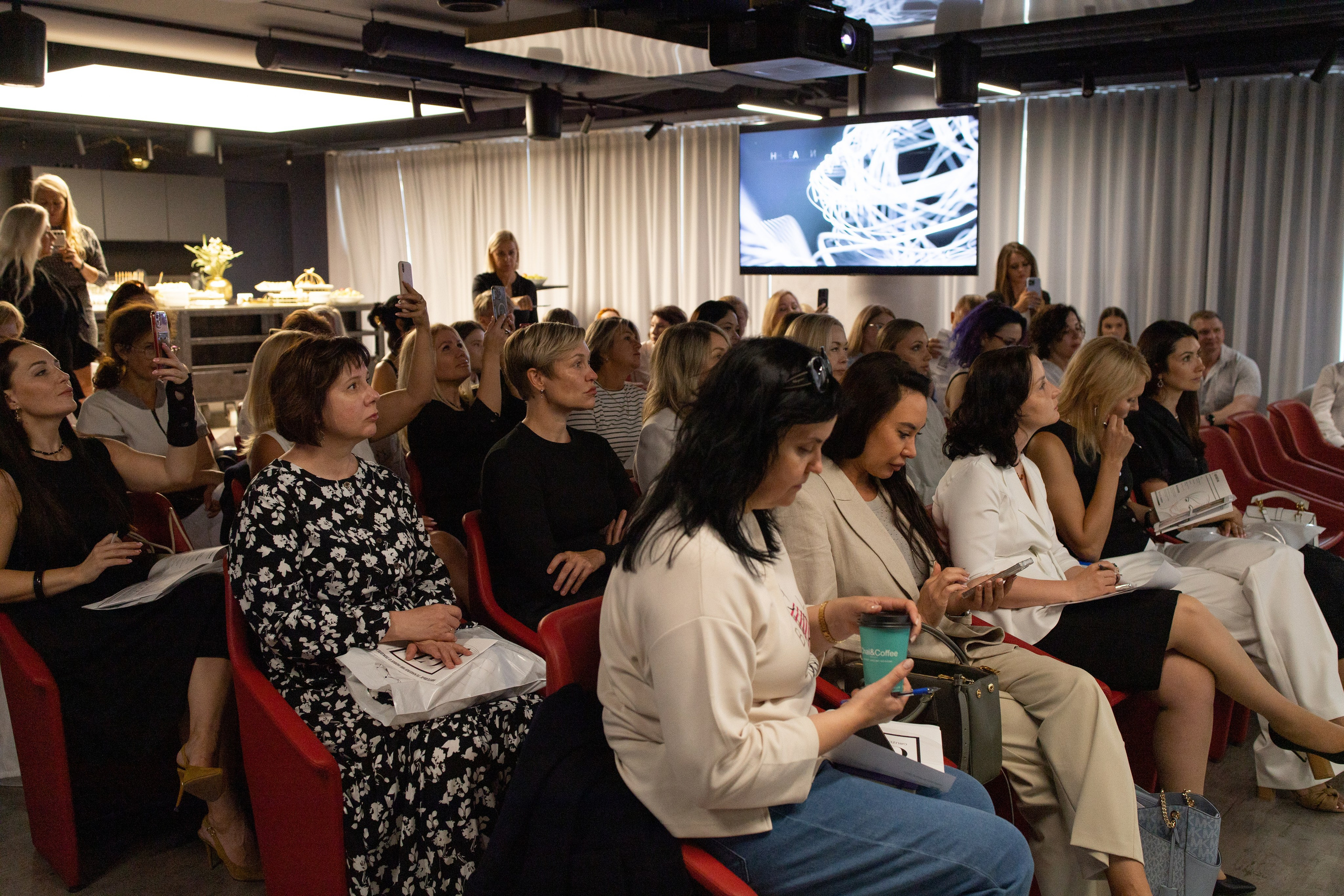 Клиника Эсти Лайн. Фотограф Екатеринбург — Ирина Манина