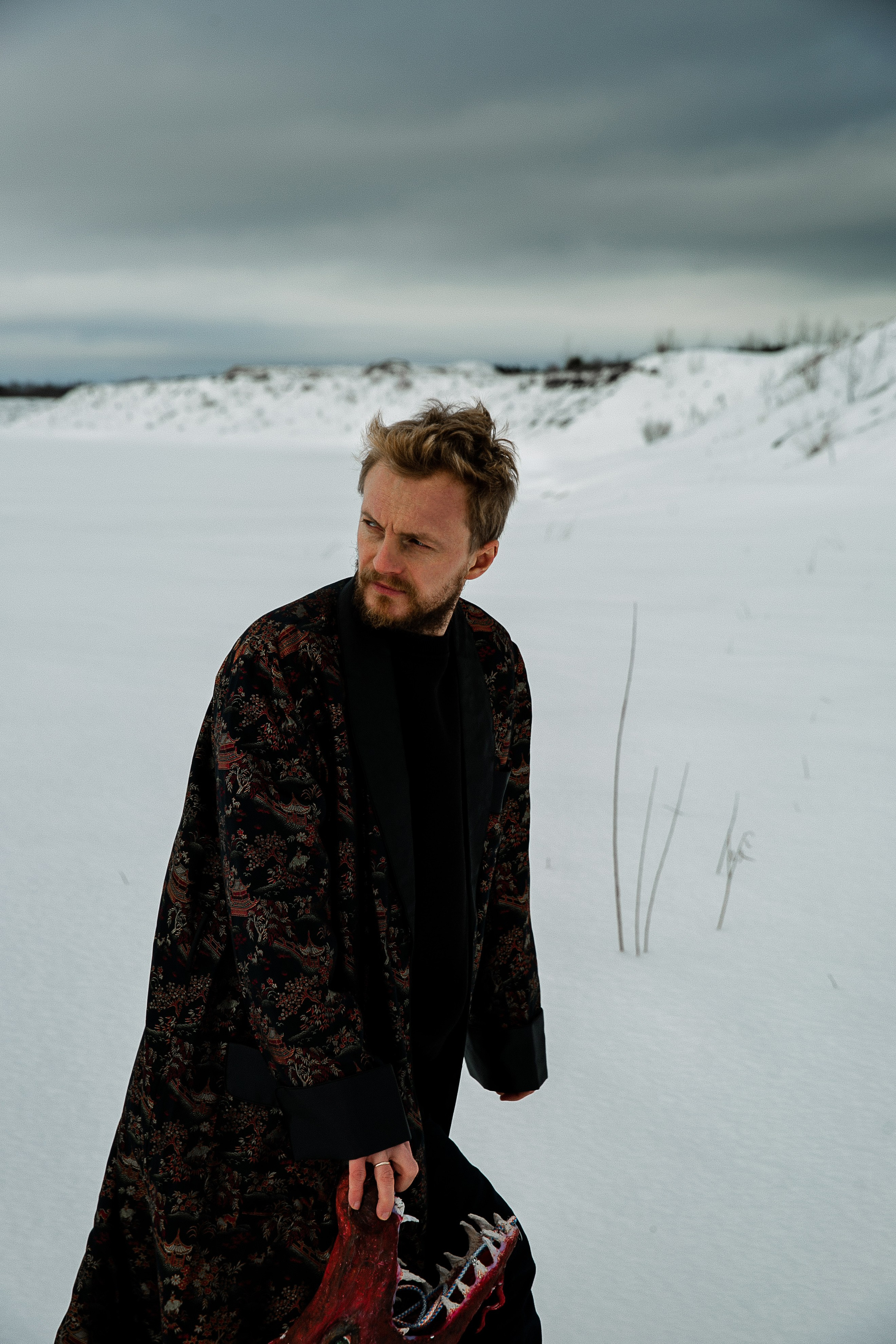 ПОРТРЕТ. Ваш фотограф Любовь Чистякова