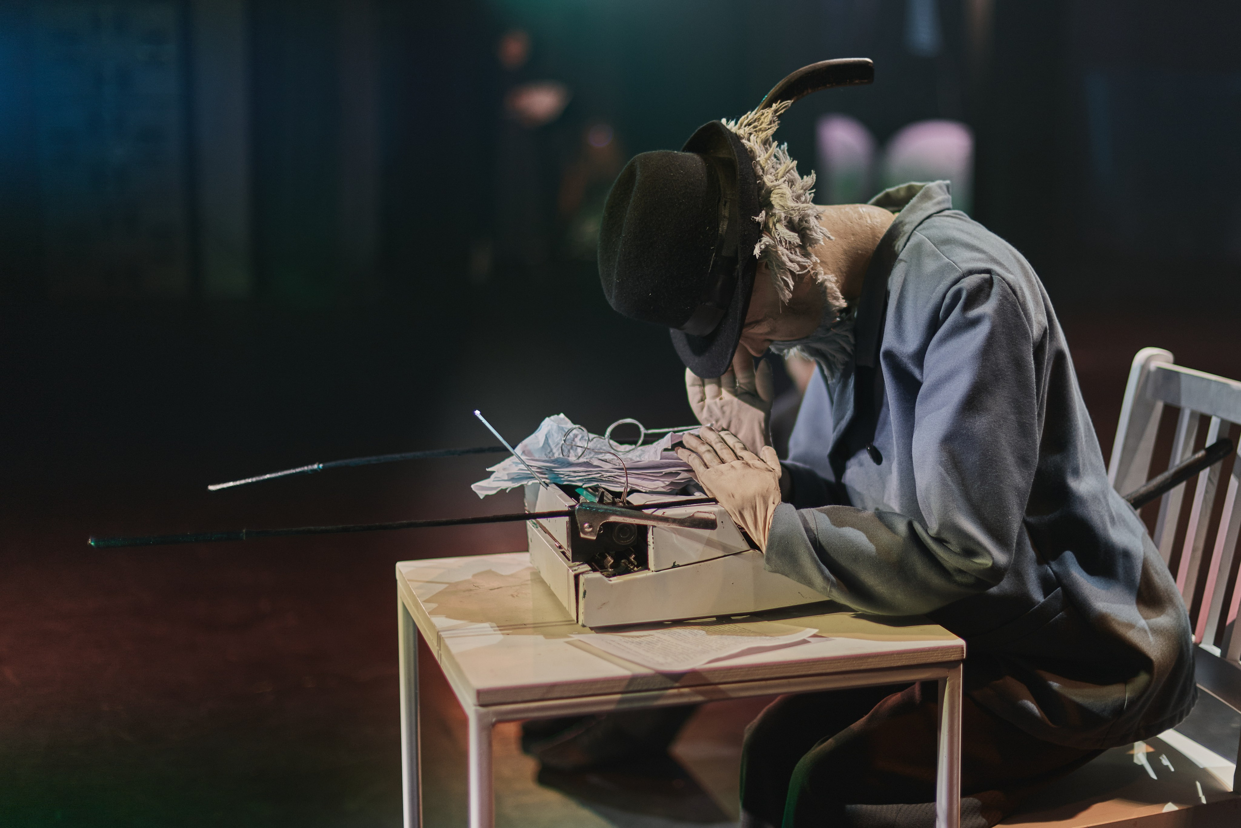 «Я вижу звезды» (второй показ)