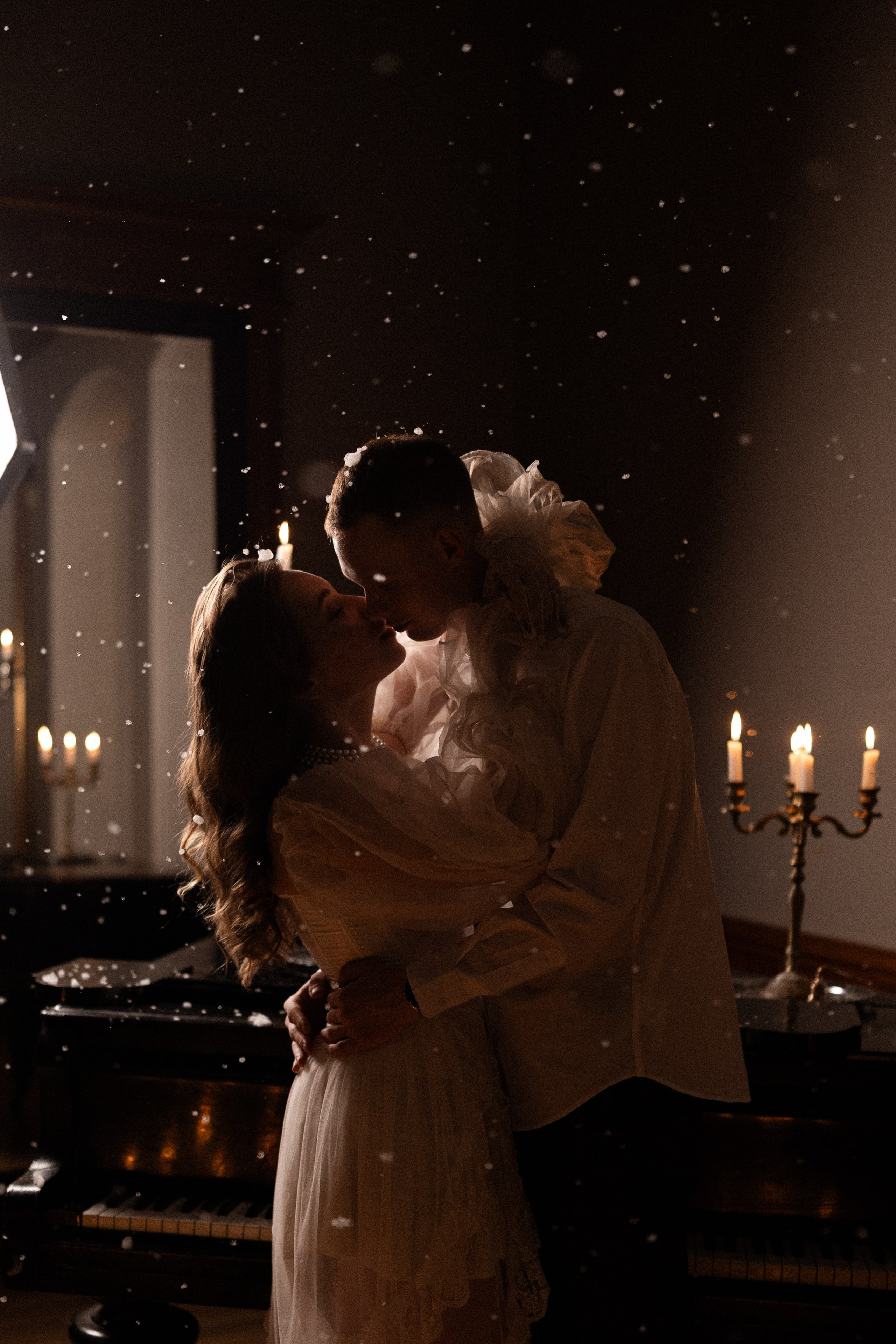 Love Story. Фотограф Санкт-Петербург | Валерия Рогальская