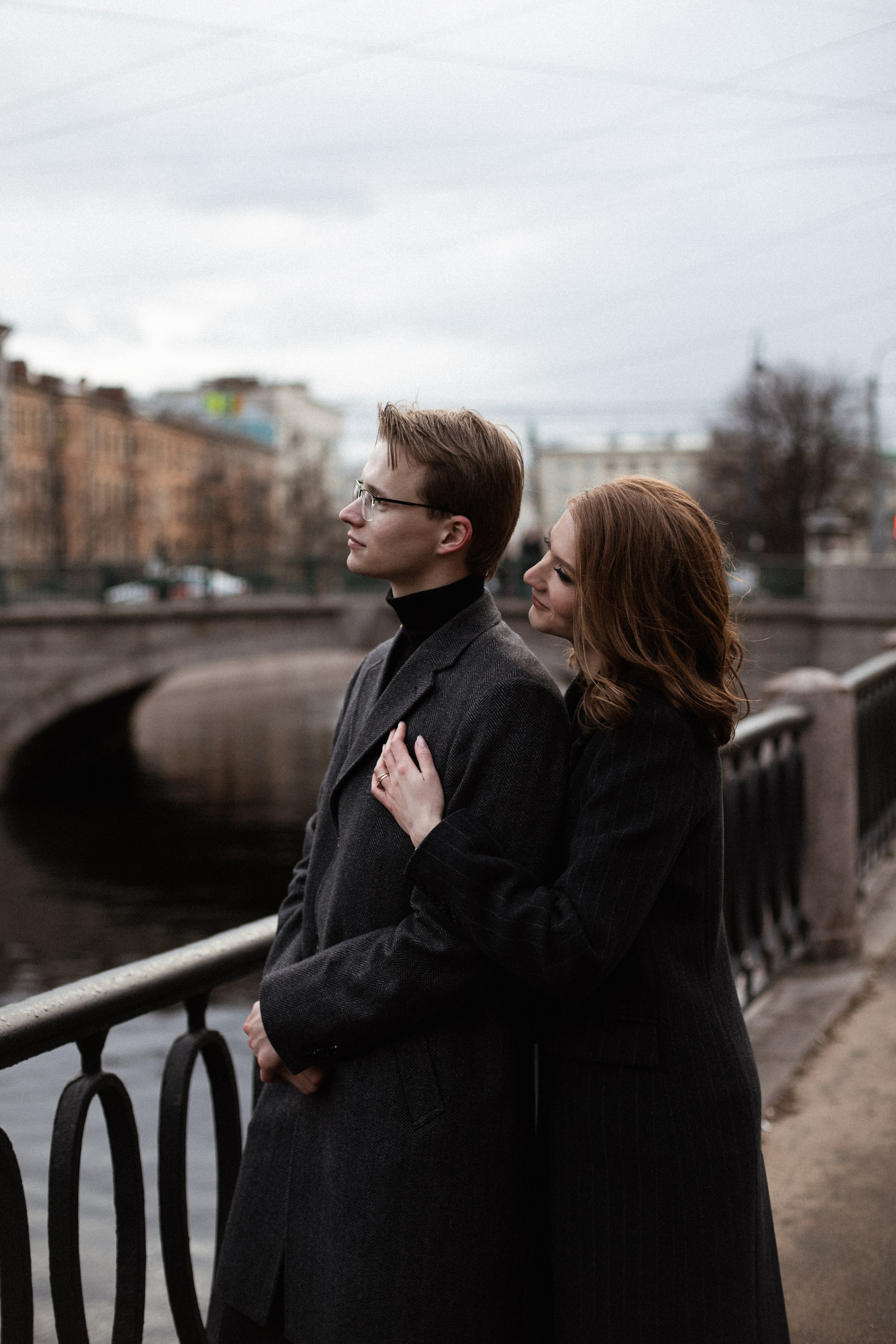 Love Story. Фотограф Санкт-Петербург | Валерия Рогальская