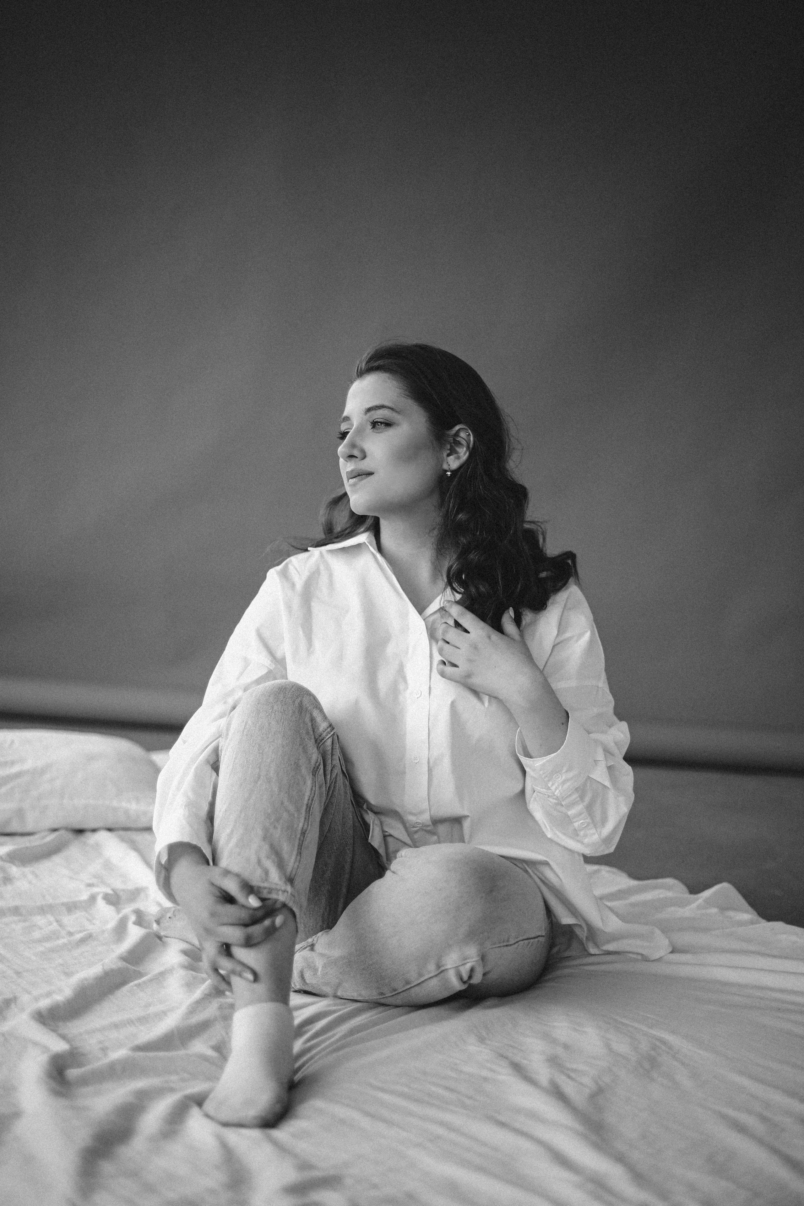 Portrait. Фотограф Санкт-Петербург | Валерия Рогальская