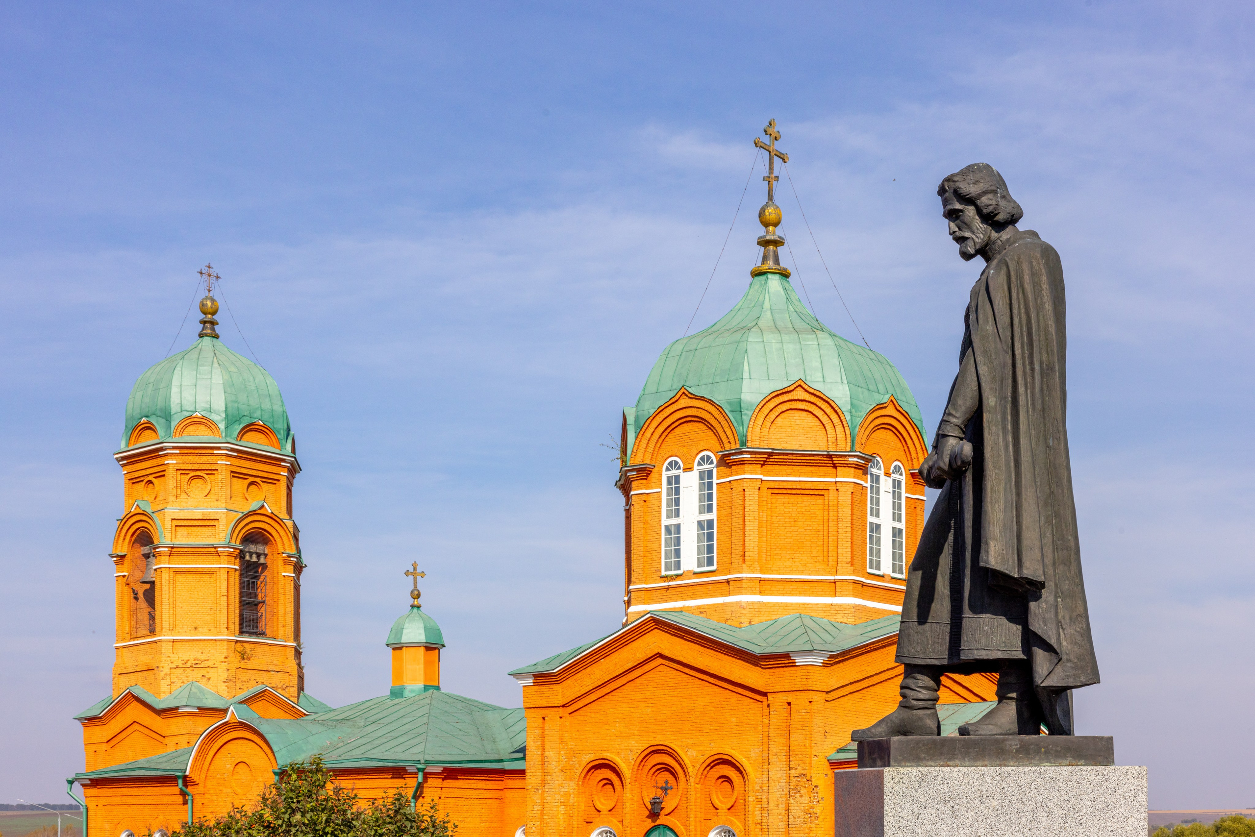 Куликово Поле. Фотограф в Туле Крупский АнДРей. Фотостудия «КАДР71» в Туле