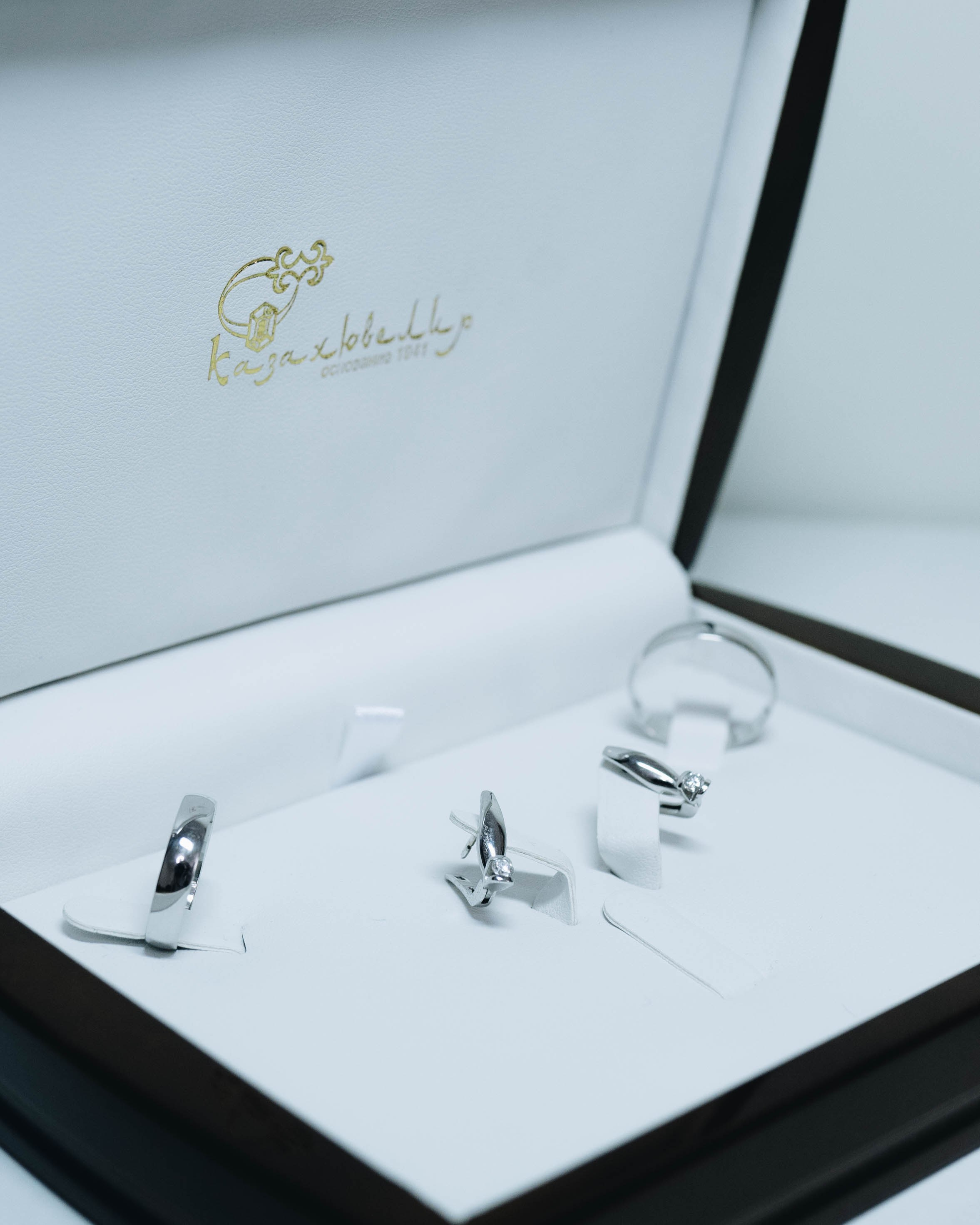 Парная съемка