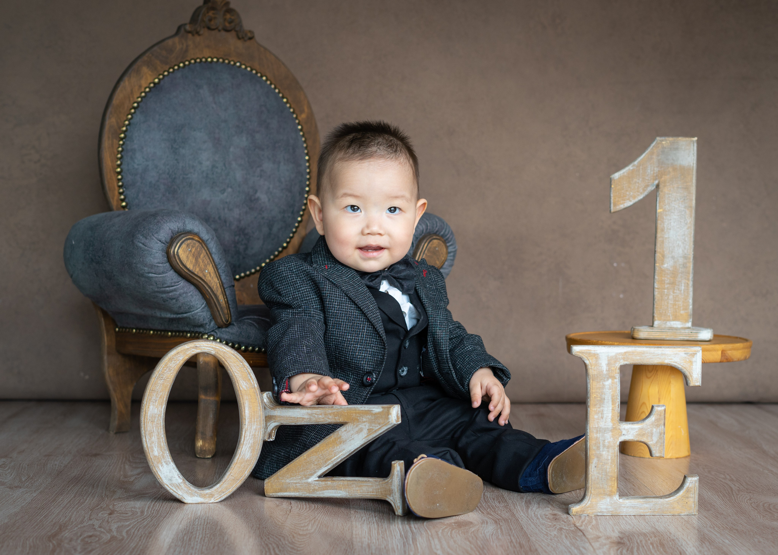 Студия семейной и детской фотографии