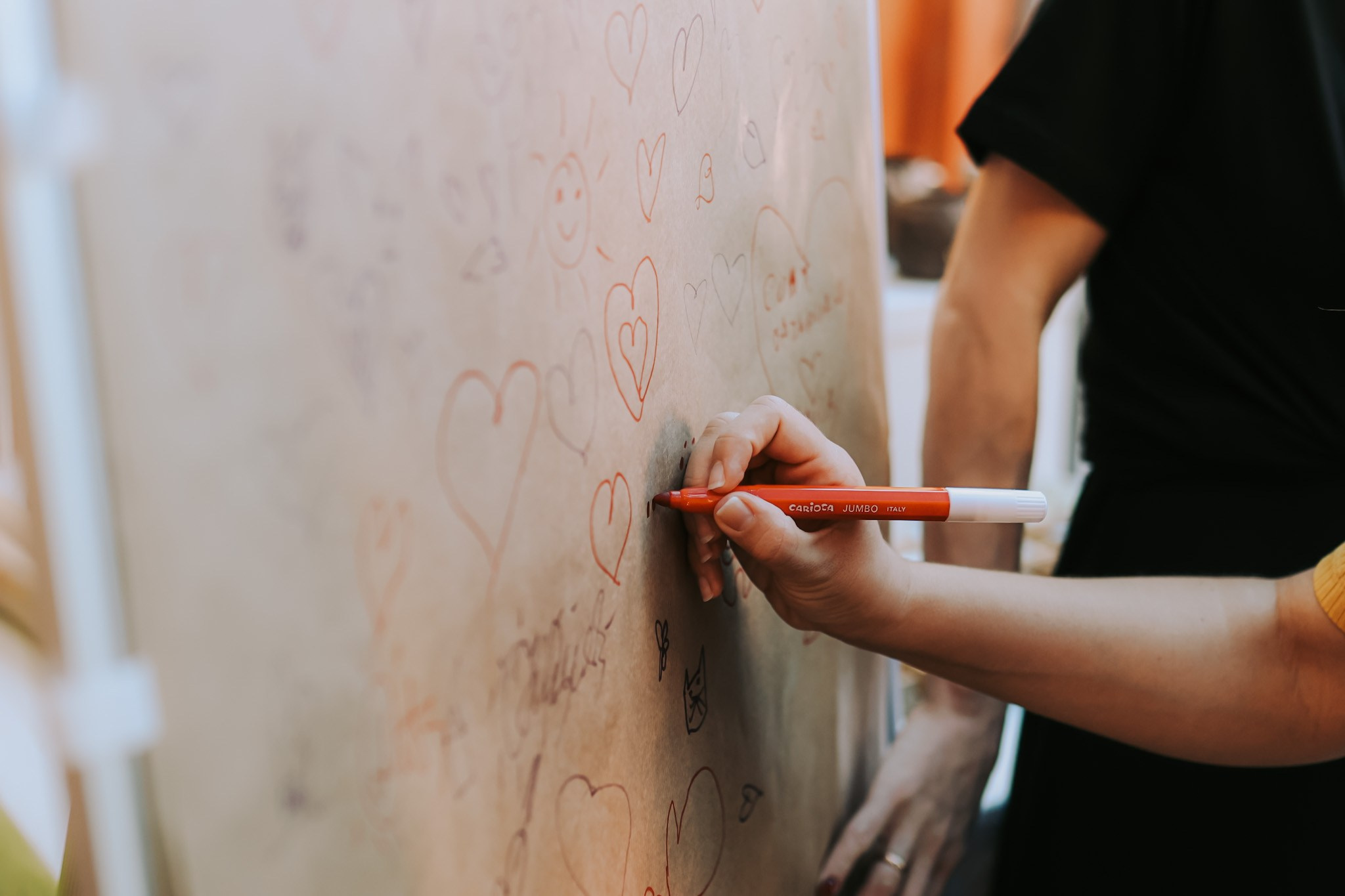 Charity Book Festival «Фонарь» for Chance4life, Tel Aviv | May 2025. Photographer in Israel Alice Milchin