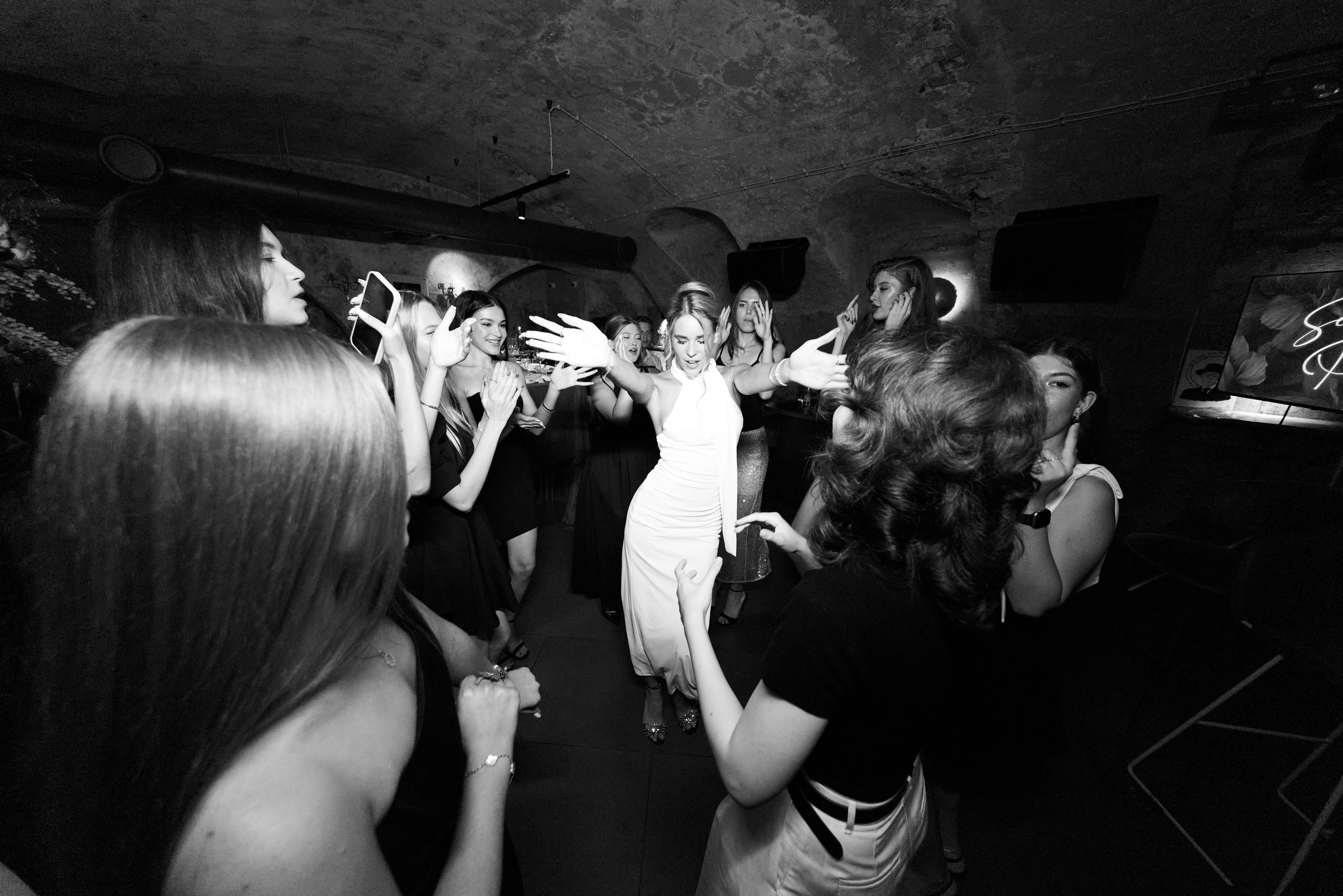 День Рождения. Супер-быстрый репортажный фотограф в Самаре Ринат Калимуллин