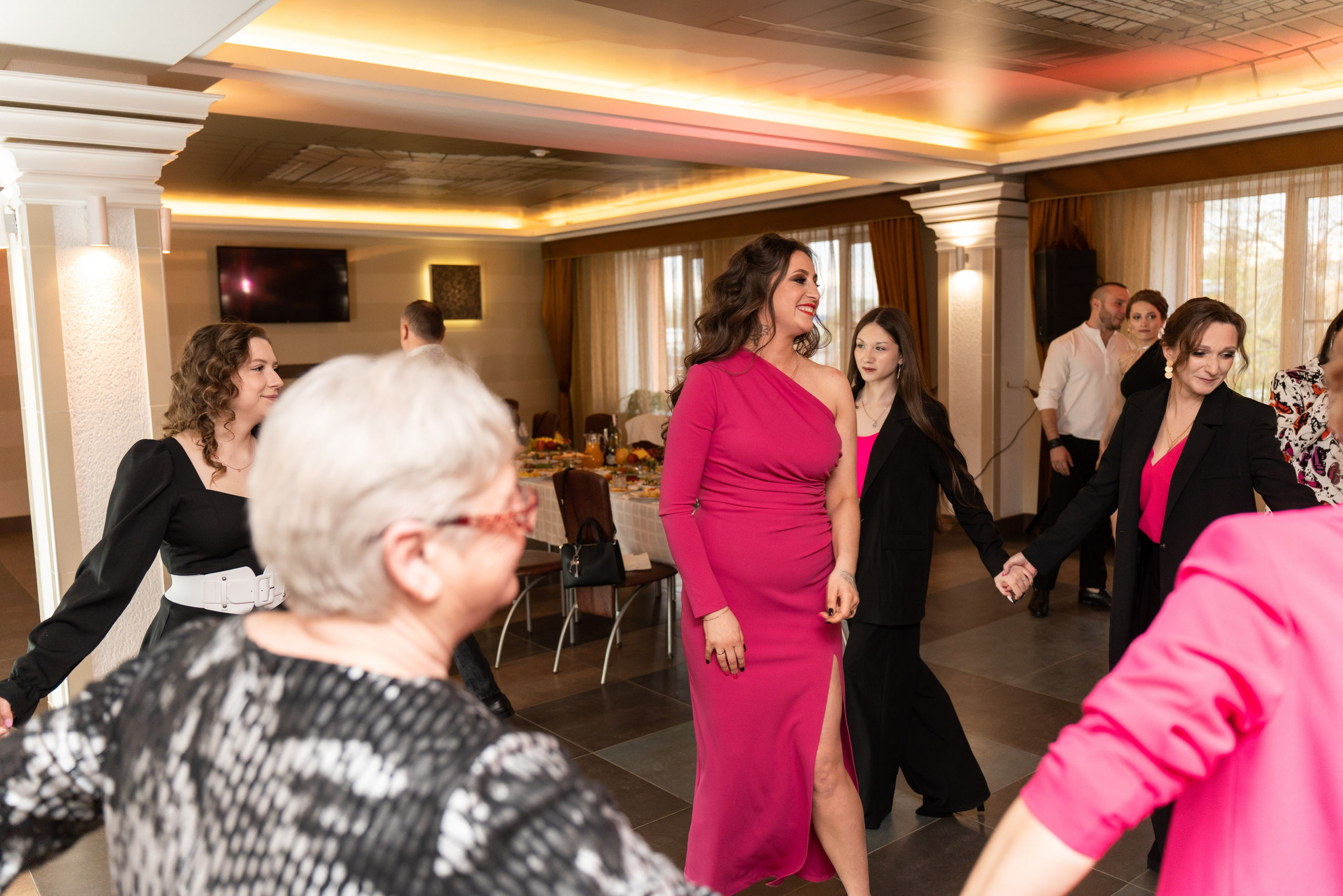 30 лет. Семейный и свадебный фотограф Минск, Беларусь Анна Орловская