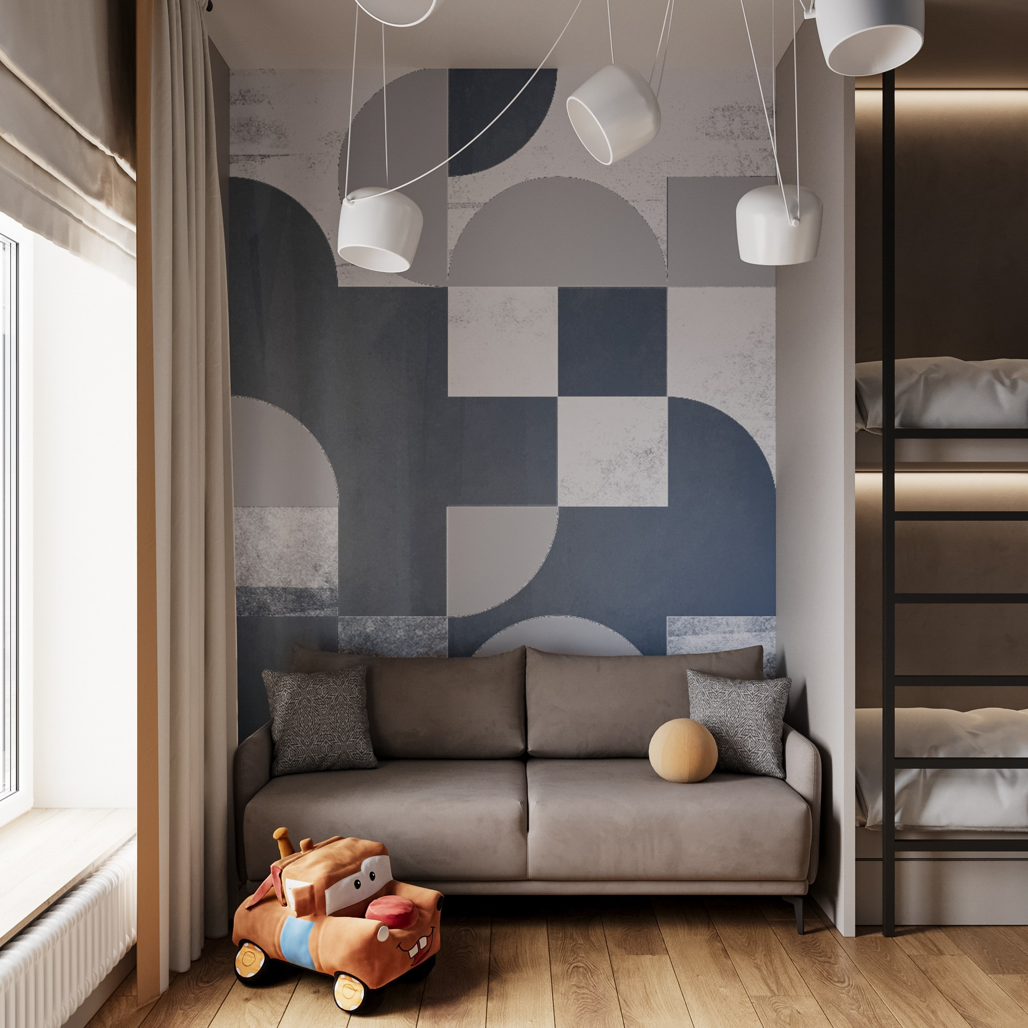 № 1. Viktoria_3Dvisualisator