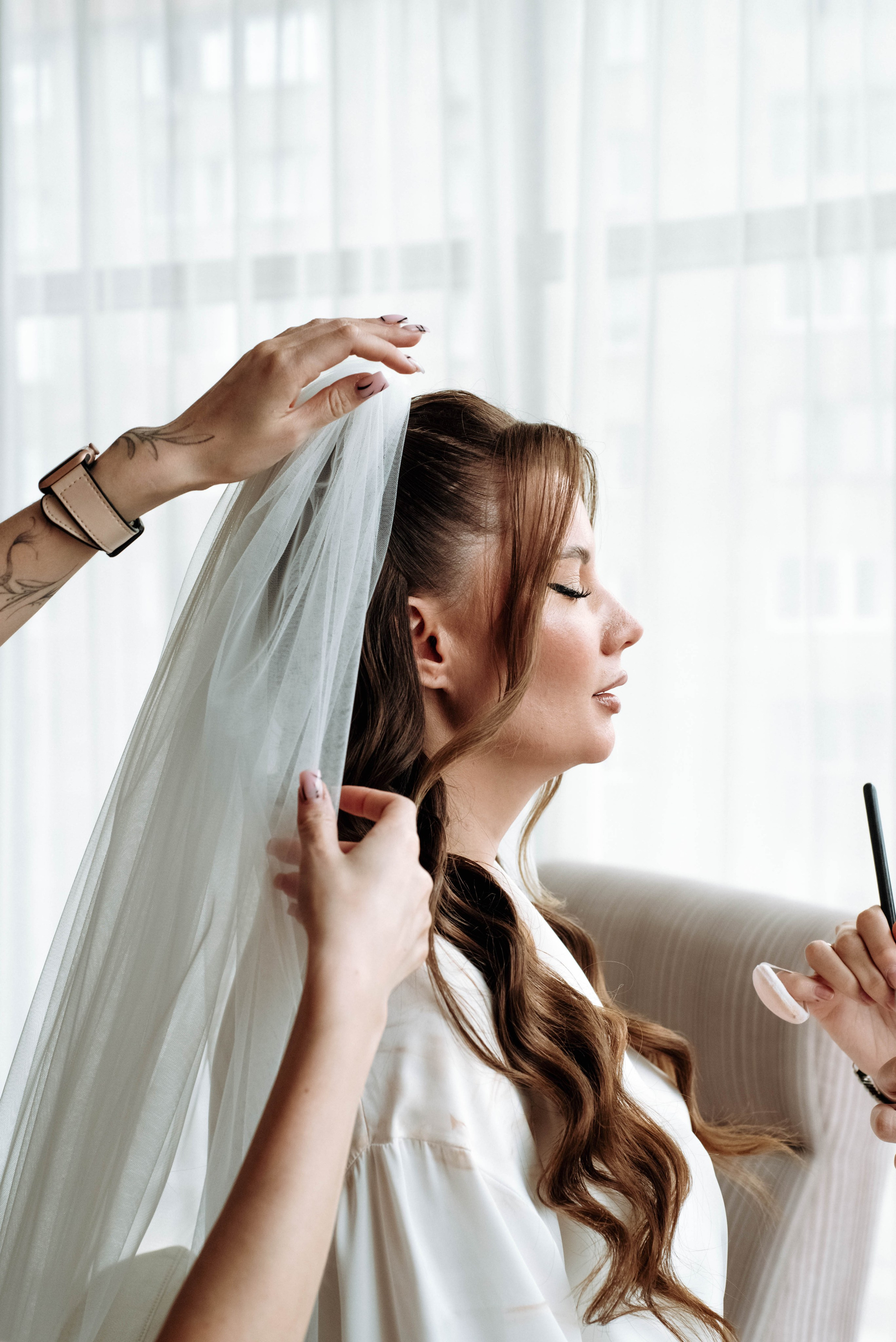 Ира & Леша. Свадебный фотограф и видеограф в Новосибирске