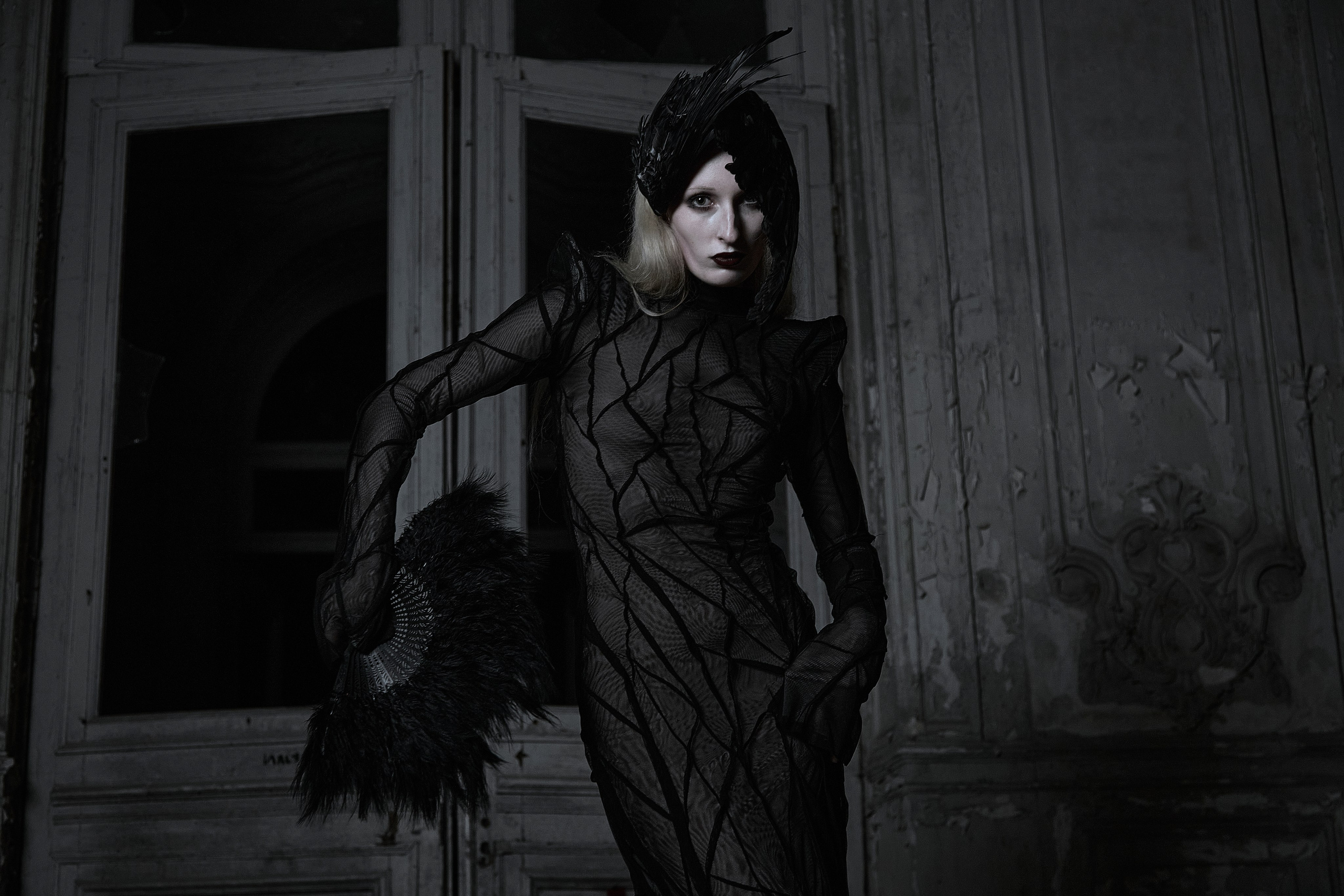 REL. Фотограф для брендов Любовь Батина (Спб/Мск)