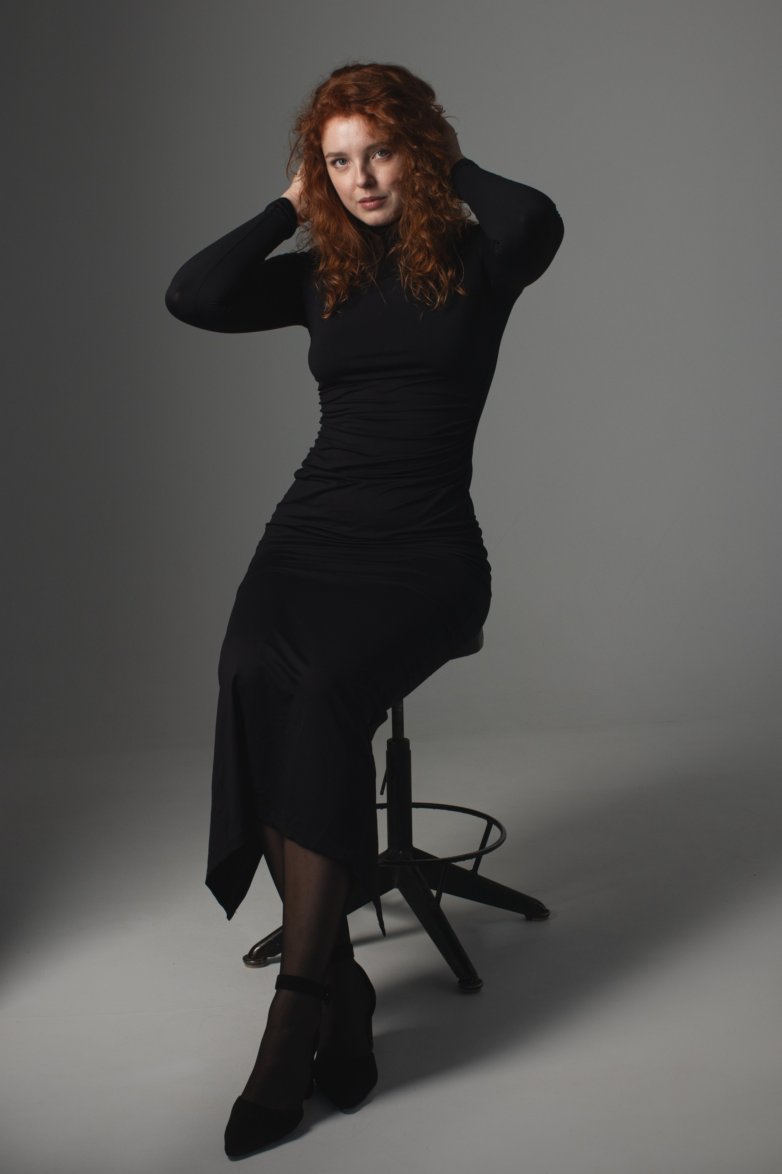 Алина Резвякова. Фотограф для брендов Любовь Батина (Спб/Мск)