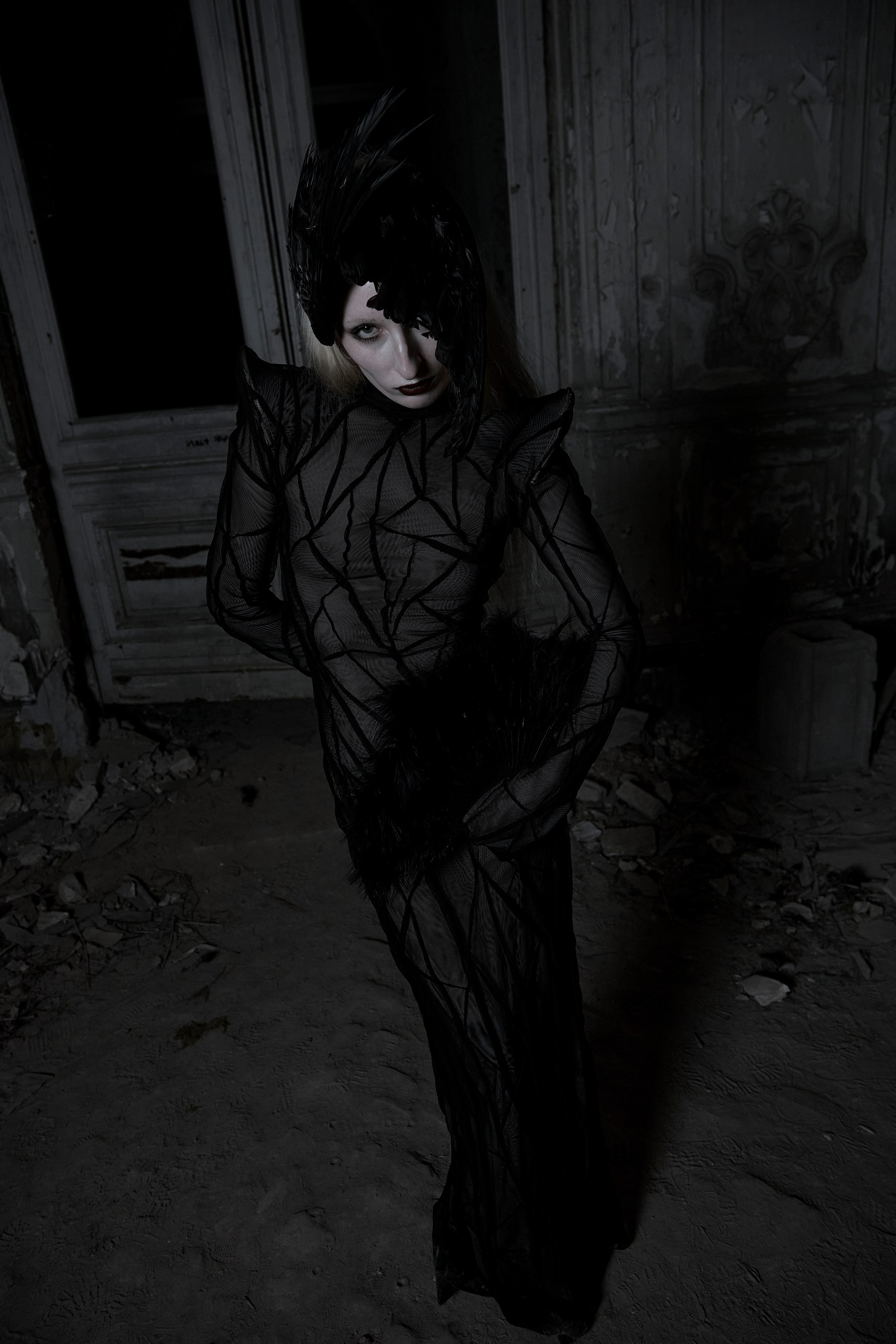 REL. Фотограф для брендов Любовь Батина (Спб/Мск)