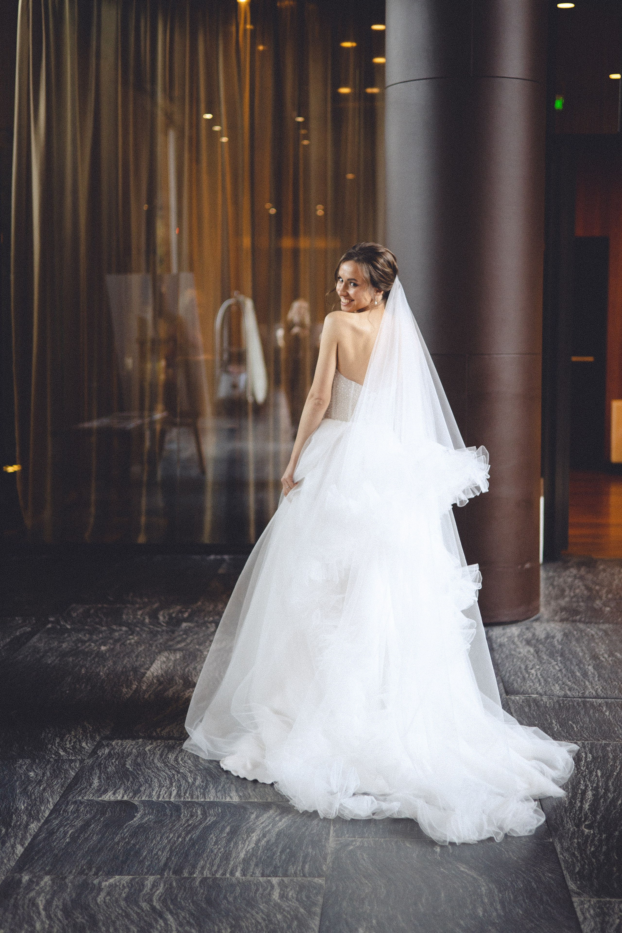 Анастасия и Роман. Фотограф в Санкт-Петербурге Осокина Елизавета