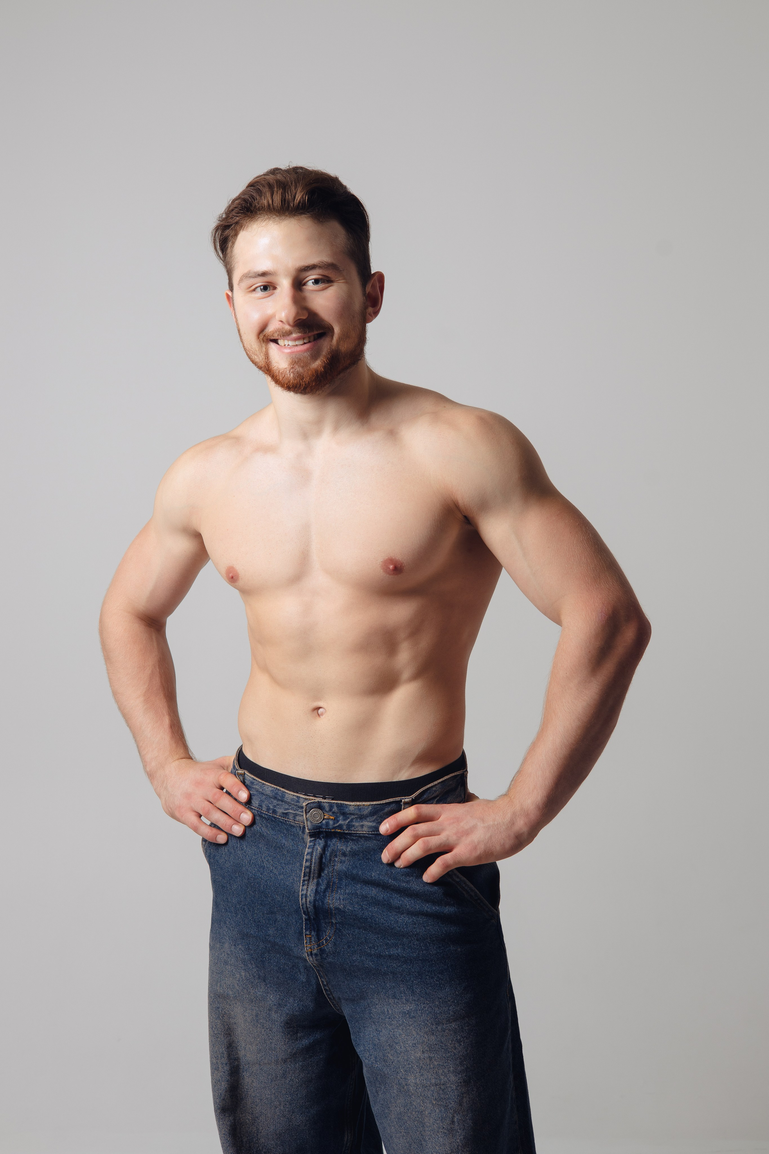 Дмитрий. Фотограф в Санкт-Петербурге Осокина Елизавета