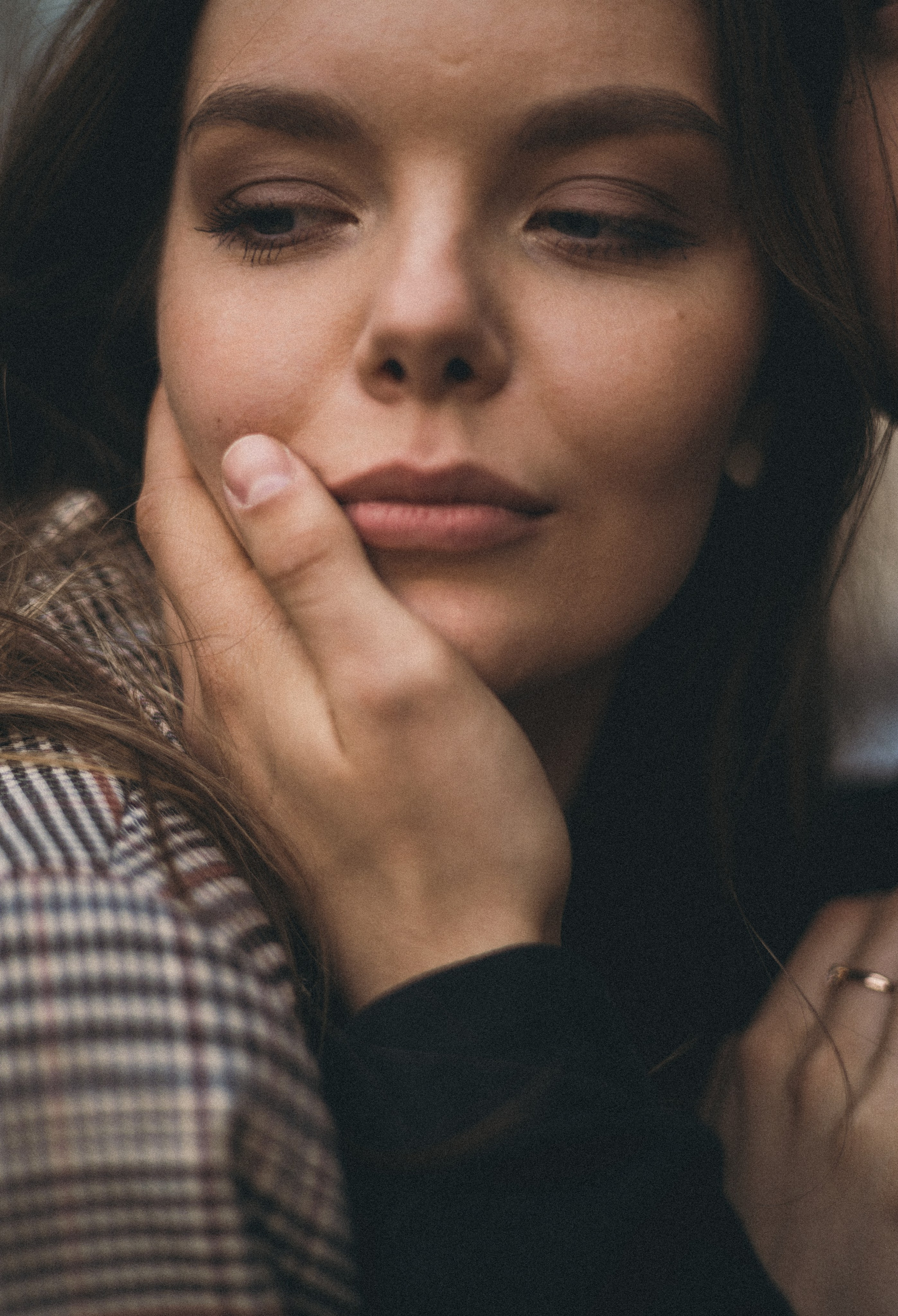 Лавстори съемка Санкт-Петербург. Фотограф в Санкт-Петербурге Осокина Елизавета