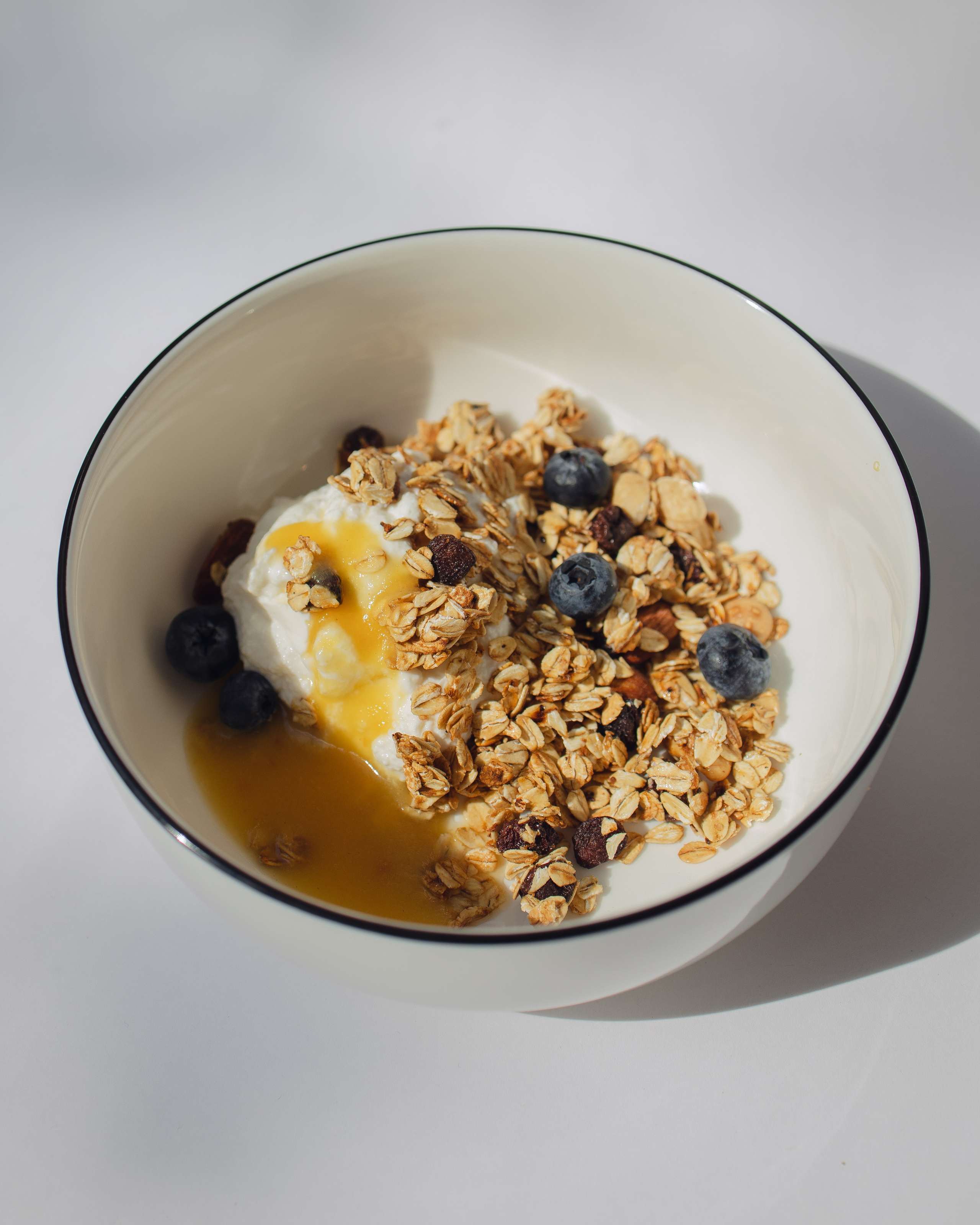 Фуд-съемка для кофейни. Фотограф в Санкт-Петербурге Осокина Елизавета