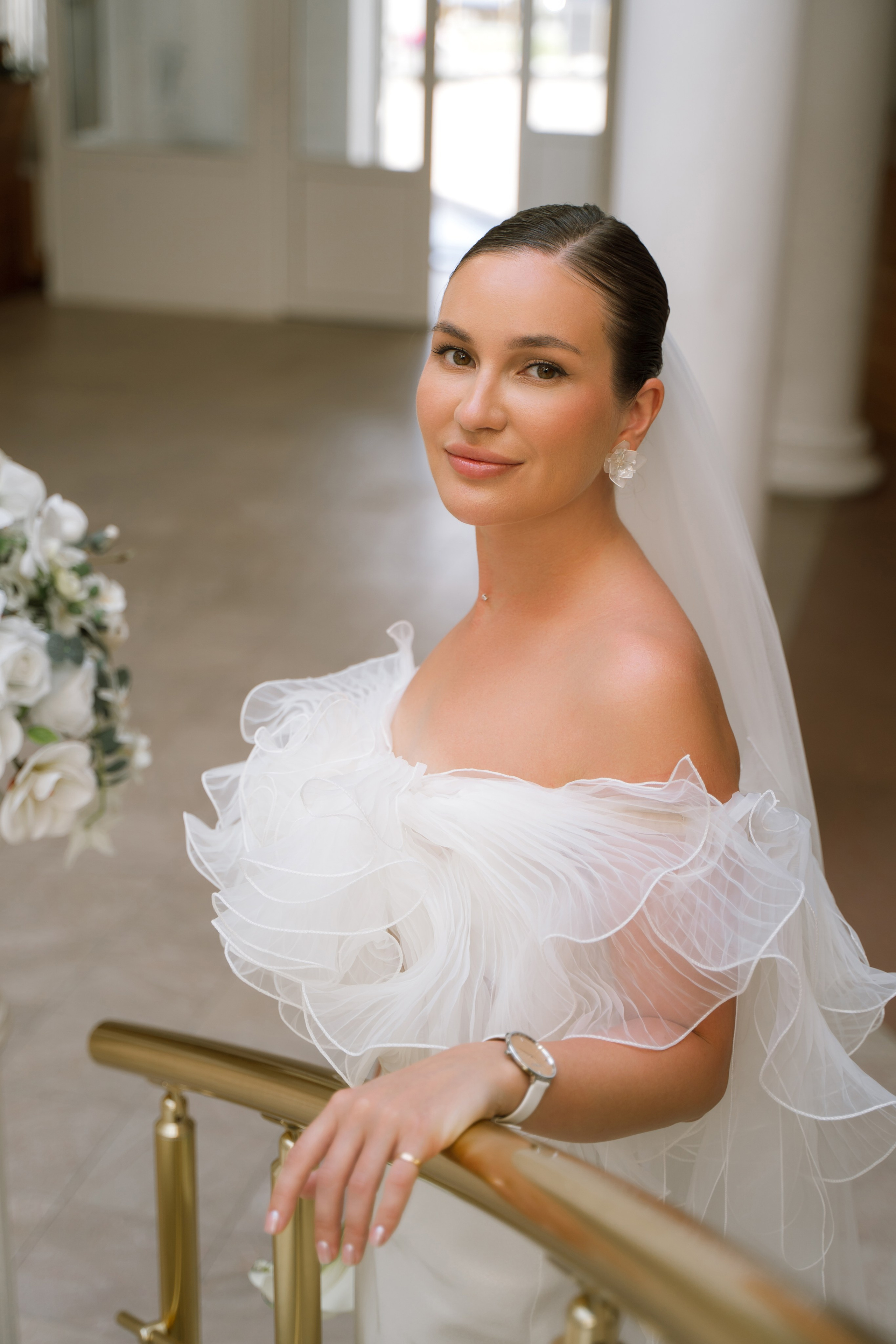 Диана и Даниил. Фотограф в Санкт-Петербурге Алексей Глазанов