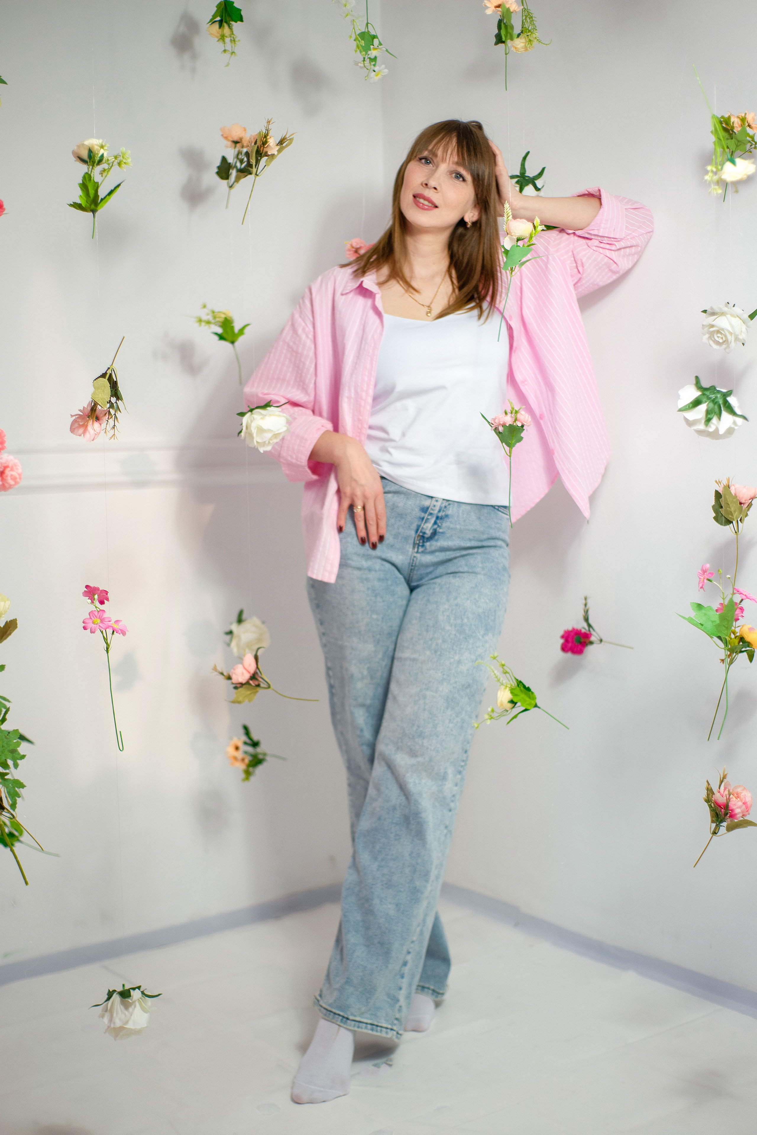 Студийные съемки. Свадебный и семейный фотограф в Камышлове Ирина Чуркина