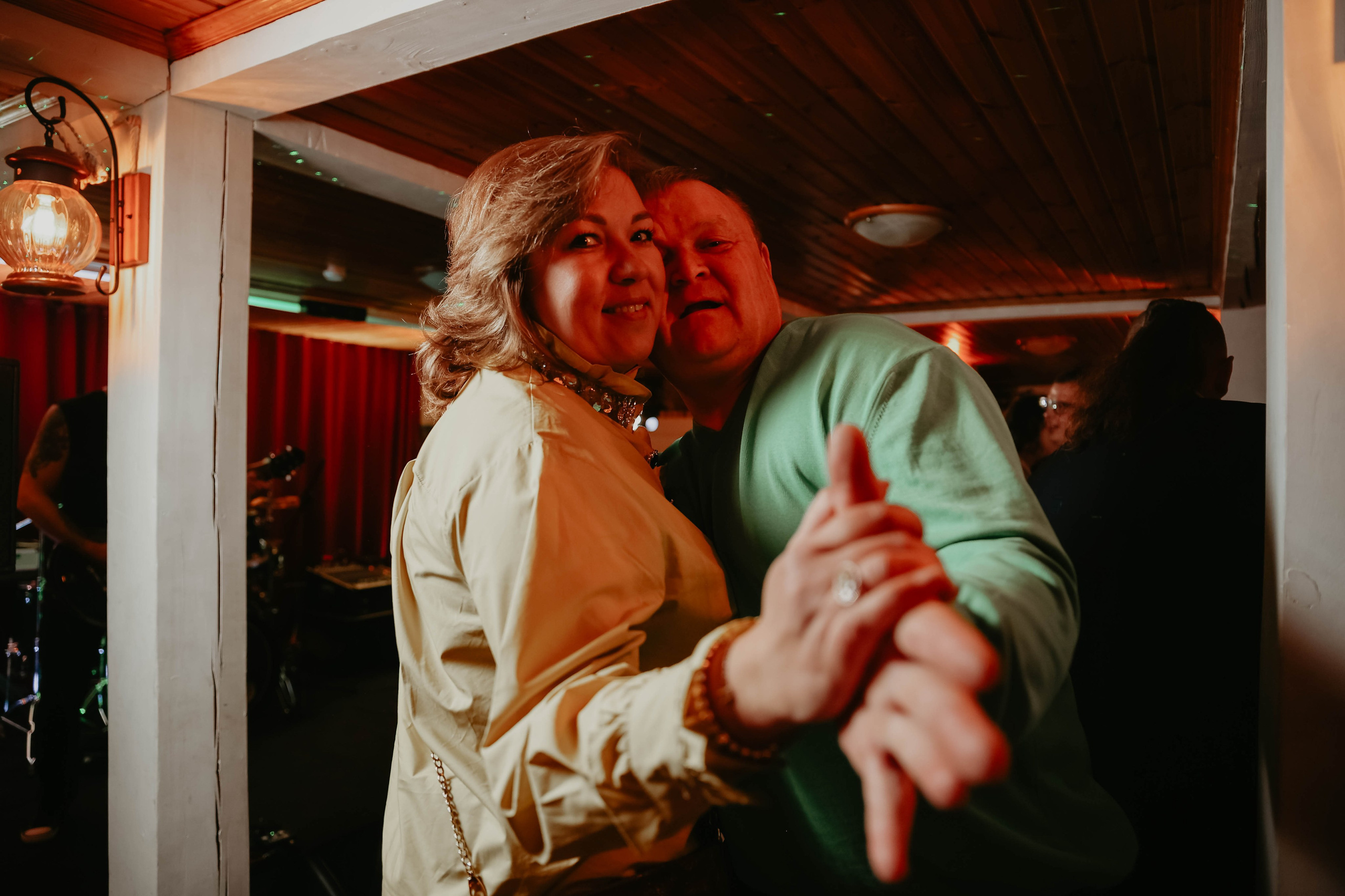 Юбилей Евгения. Photographer in Moscow & everywhere in the World Alena Vyalova