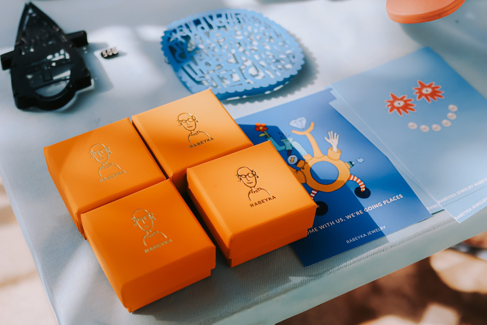 Charity Book Festival «Фонарь» for Chance4life, Tel Aviv | October 2025. Photographer in Israel Alice Milchin