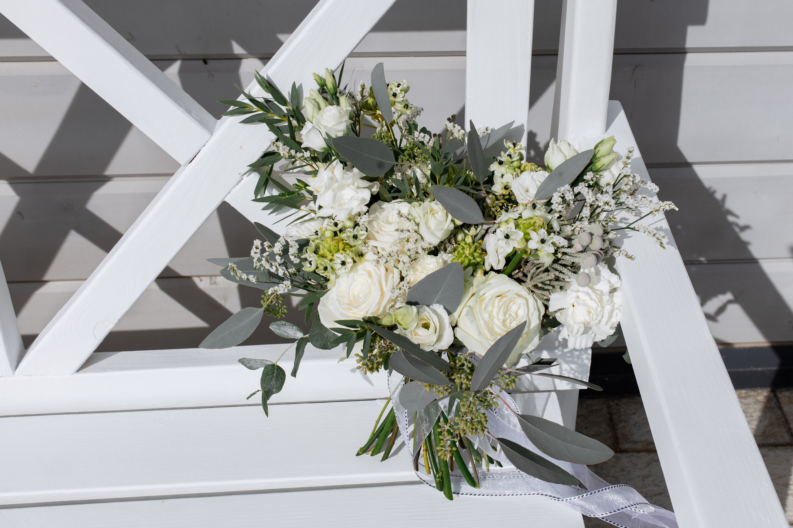 Алексей и Мария. Свадебный фотограф Витебск Минск