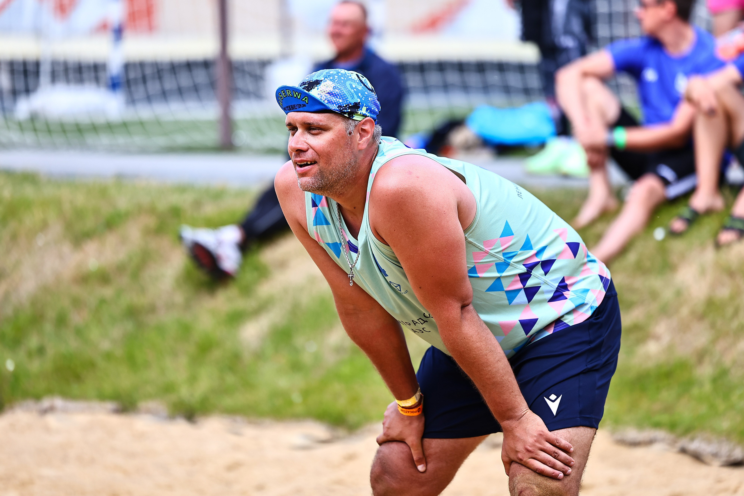 АТОМИАДА Лето 2025. Фототерапевт Ева Бунеева