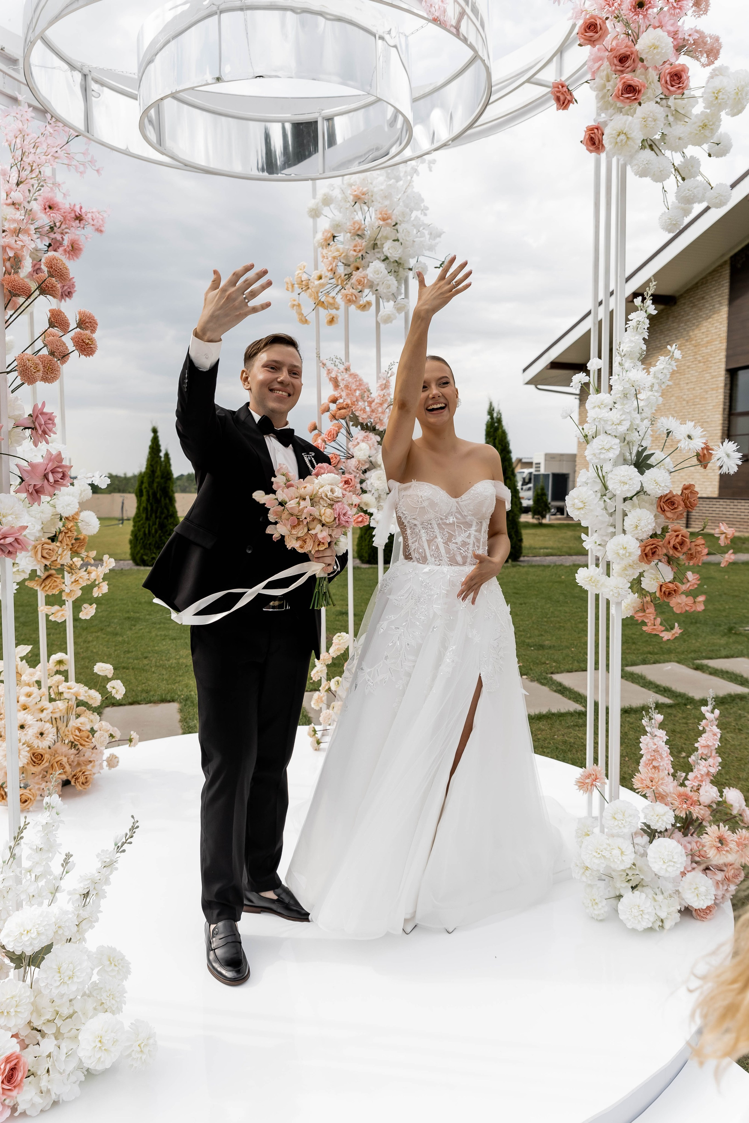 Алина | Александр. Свадебный фотограф Надежда Рыжикова