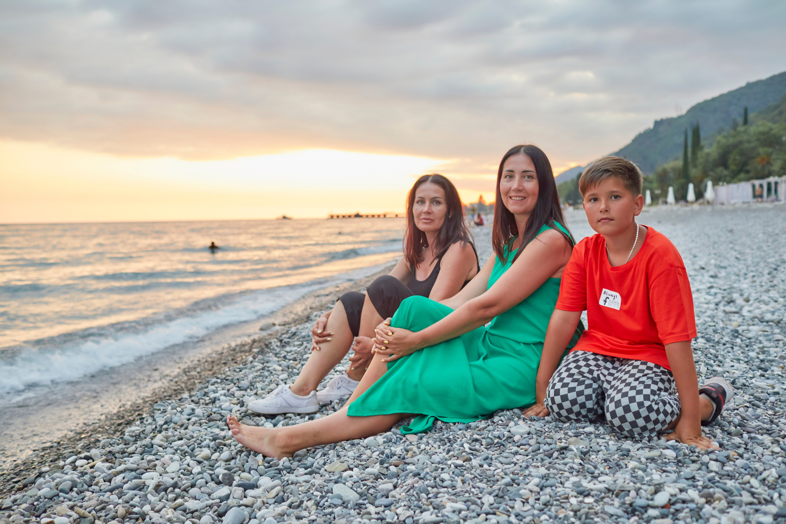 Фотосъемка в Абхазии. Фотограф Абхазия