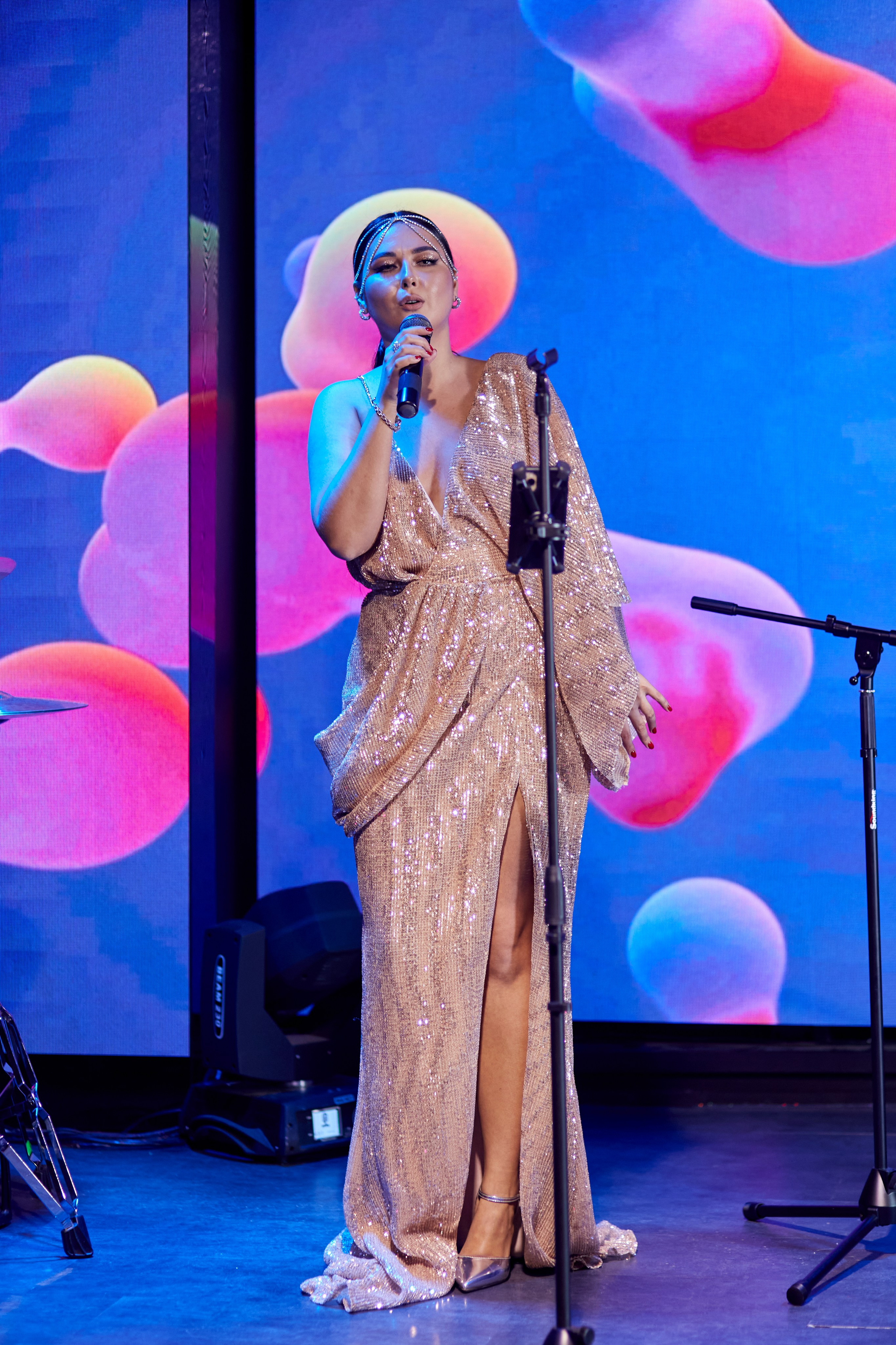 Аниса Тальберг г. Казань. Frame Craft