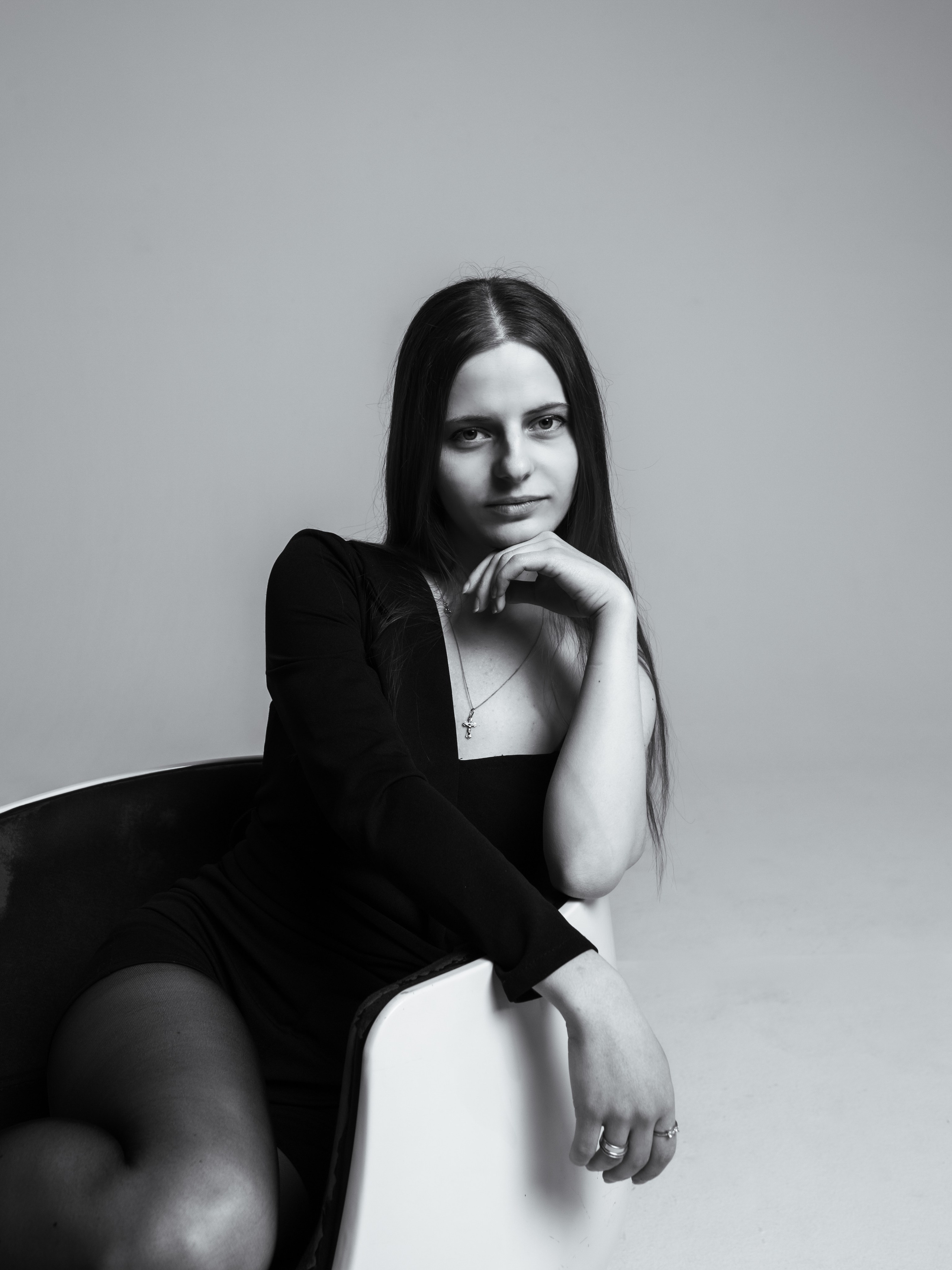 Black&White СПБ. Фотограф из Санкт-Петербурга Валерия Ленских