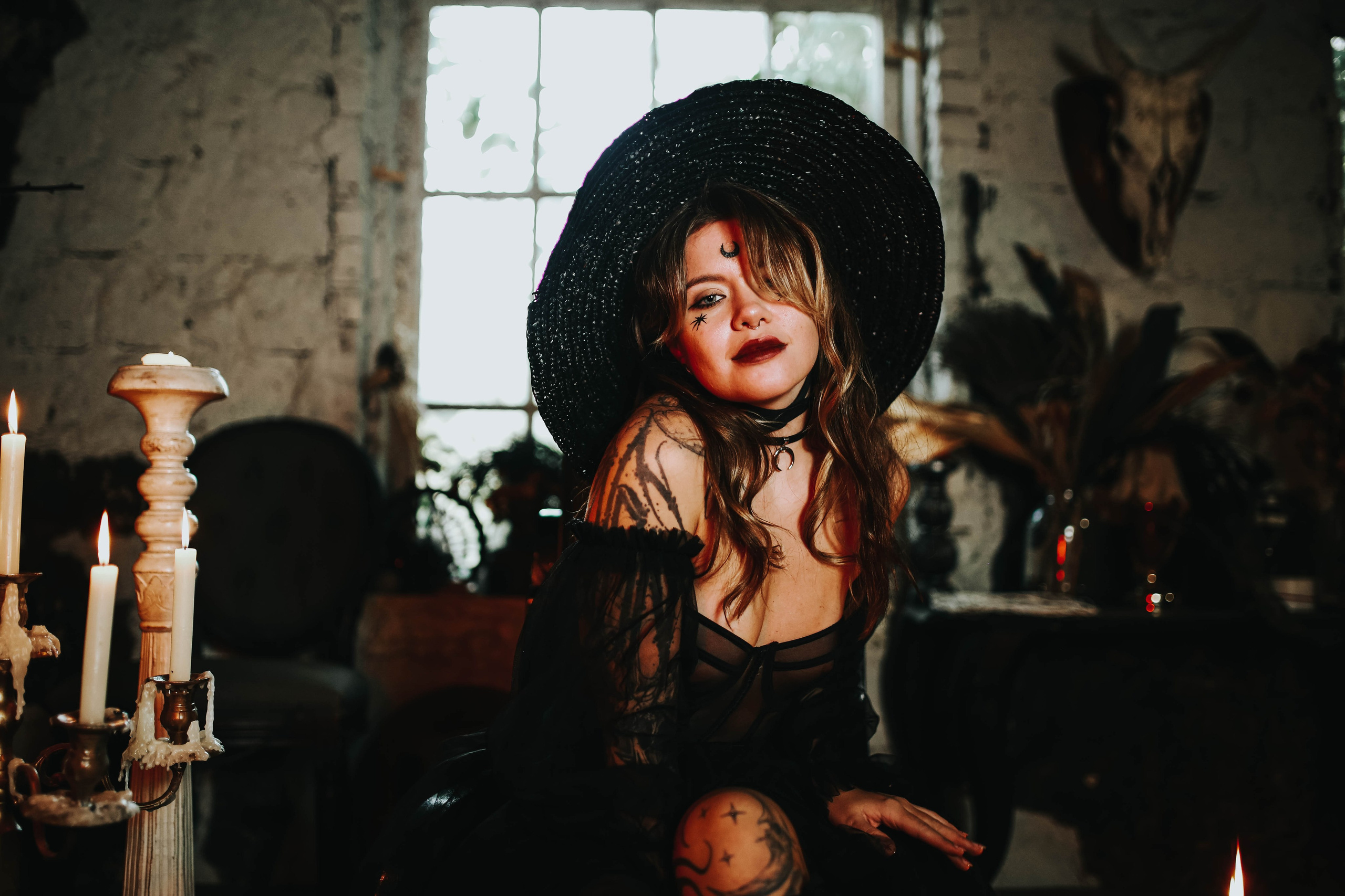 Diana & Maria. Фотограф из Санкт-Петербурга Валерия Ленских