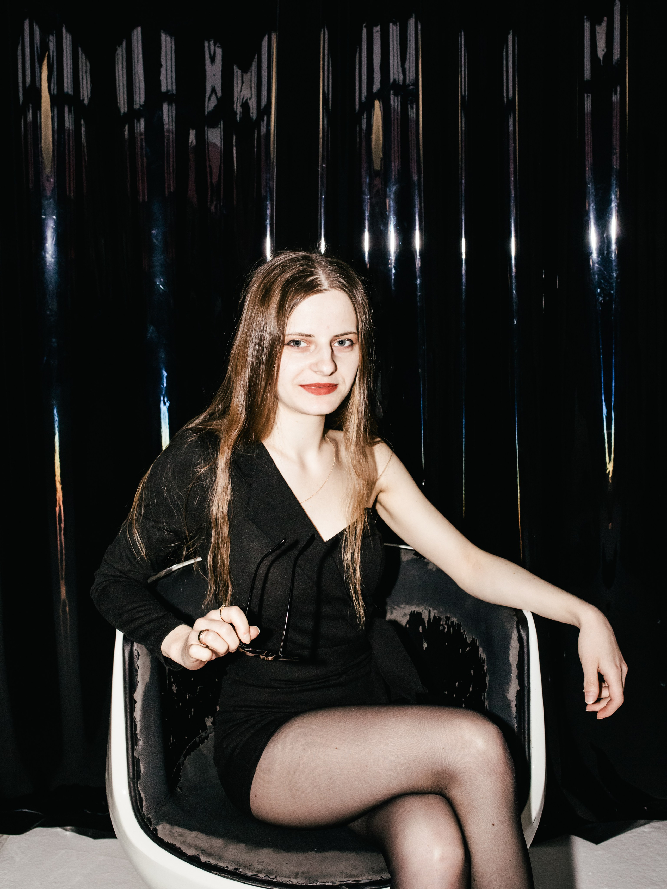 Black&White СПБ. Фотограф из Санкт-Петербурга Валерия Ленских