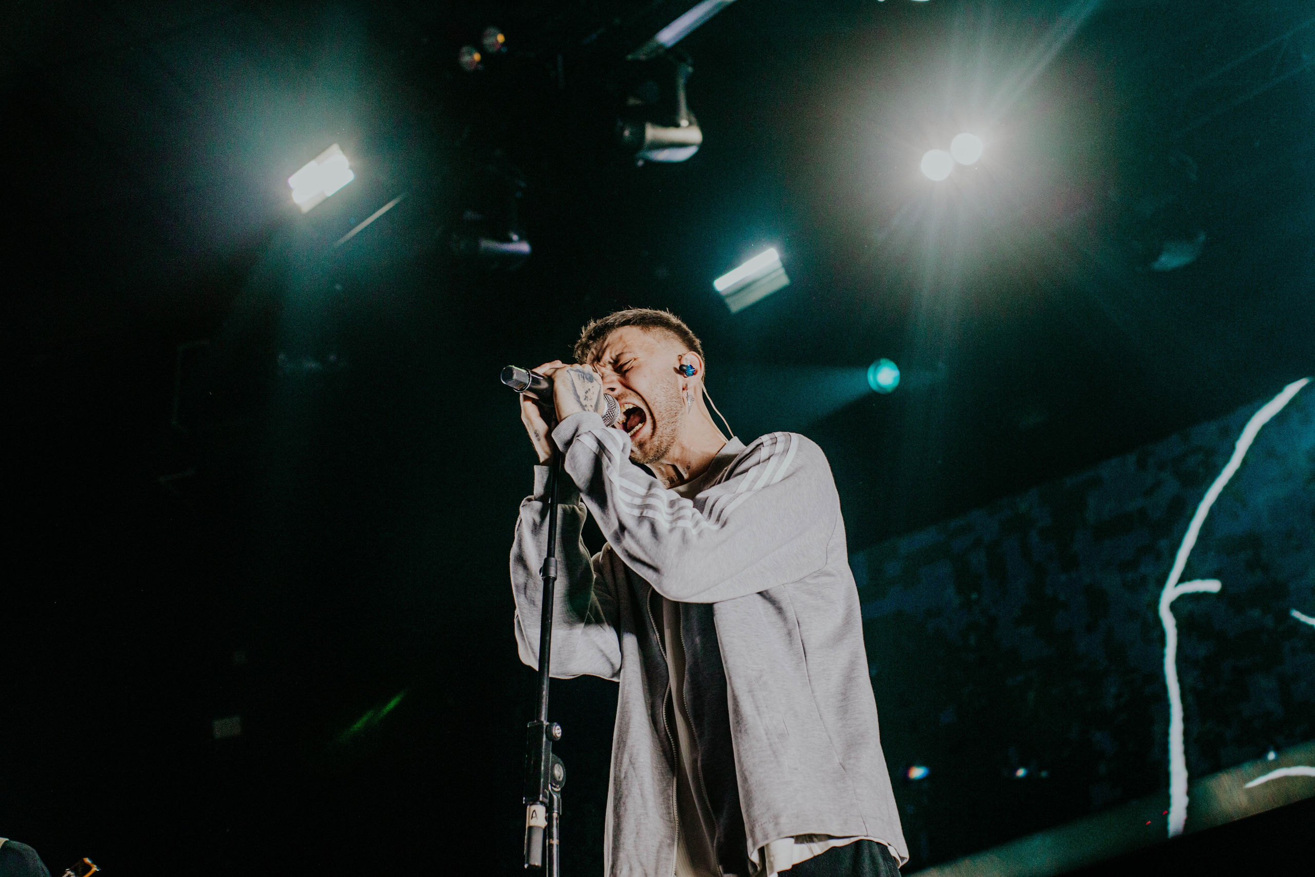 Фотограф из Санкт-Петербурга Валерия Ленских