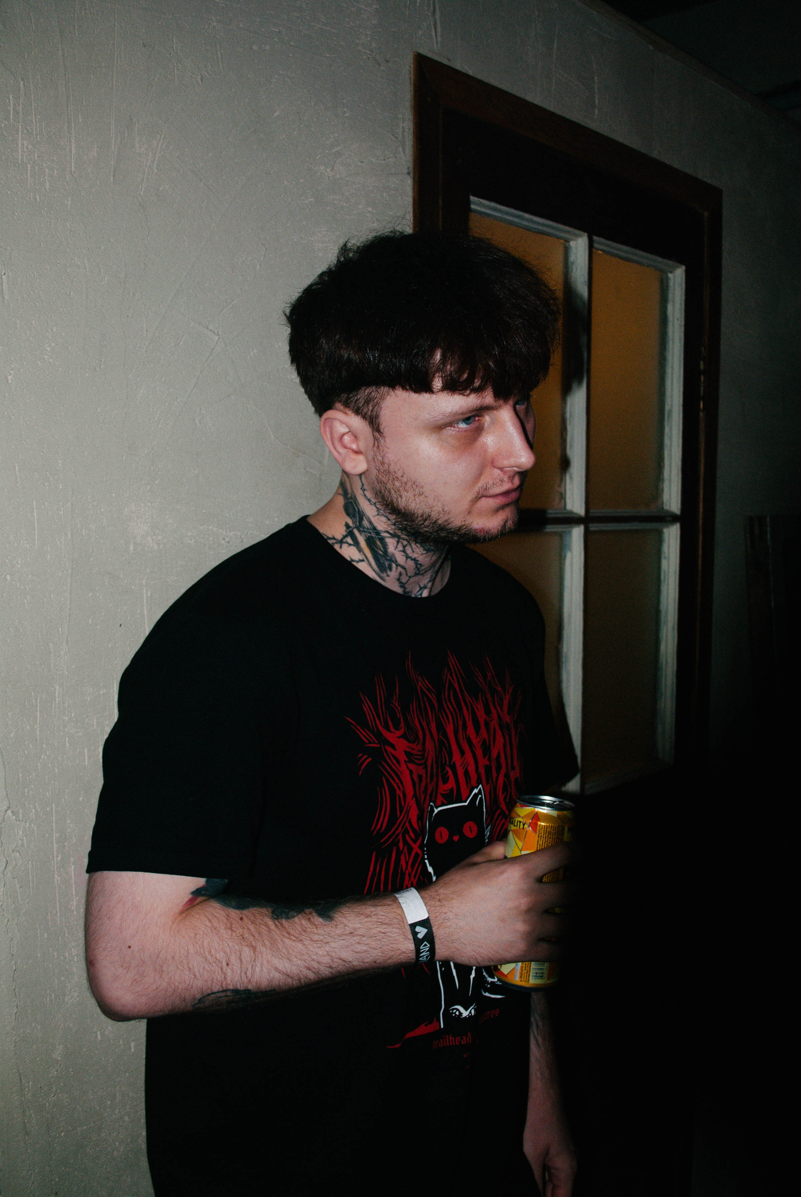 EMOLAND 2022. Фотограф из Санкт-Петербурга Валерия Ленских