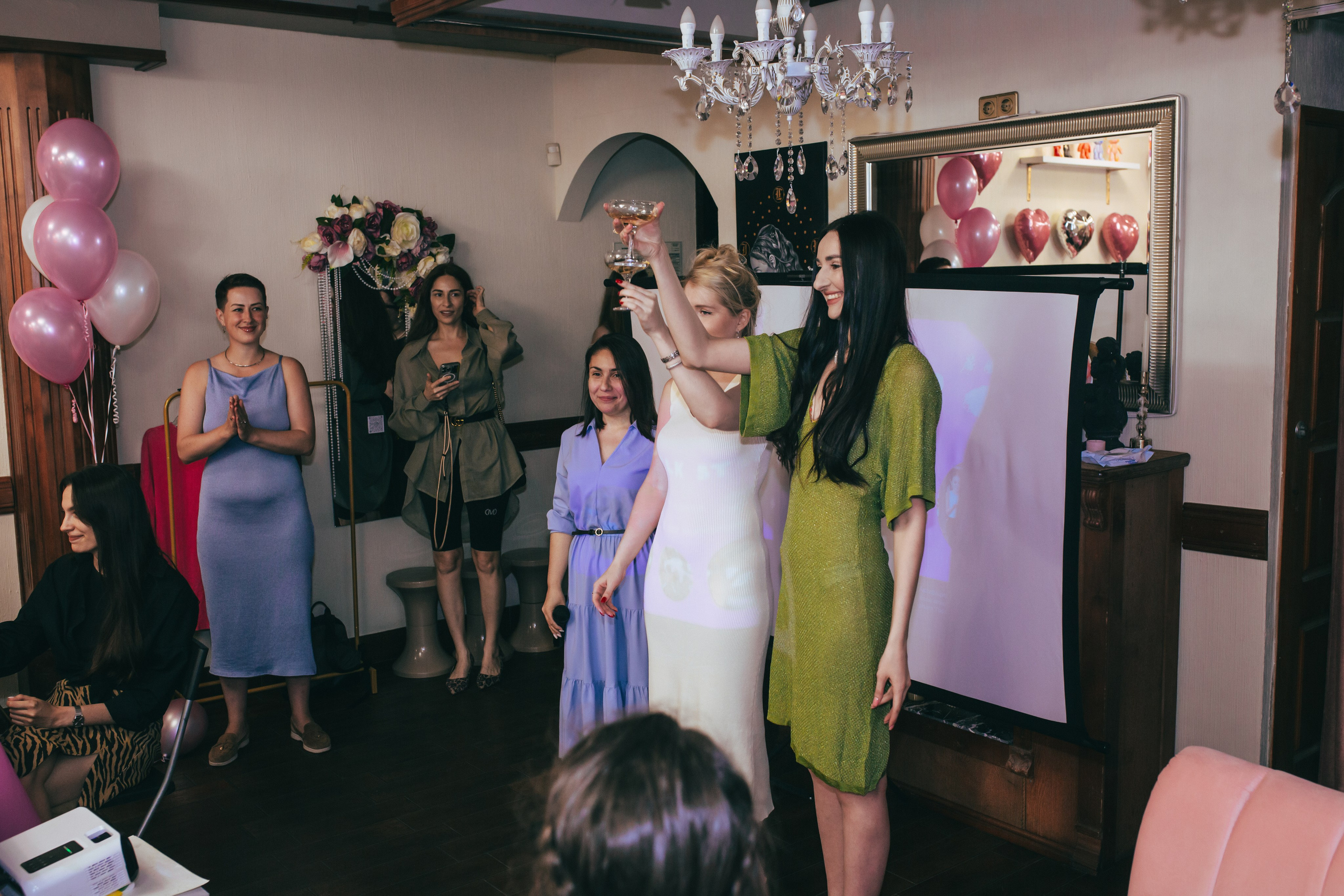 FRAUMILK. Фотограф из Санкт-Петербурга Валерия Ленских