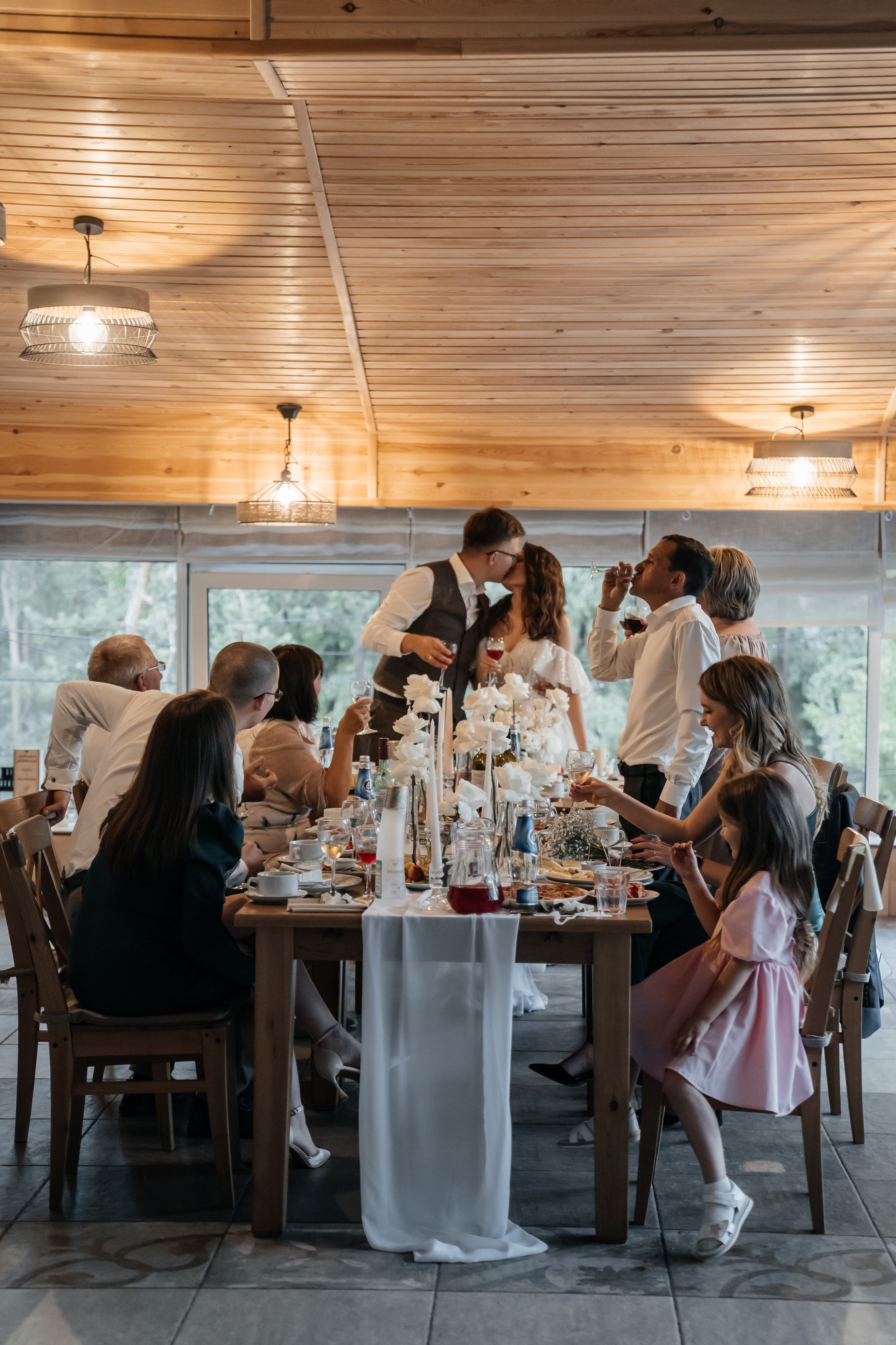 Павел и Анастасия. Свадебный и семейный фотограф В Барнауле Нечаева Таня