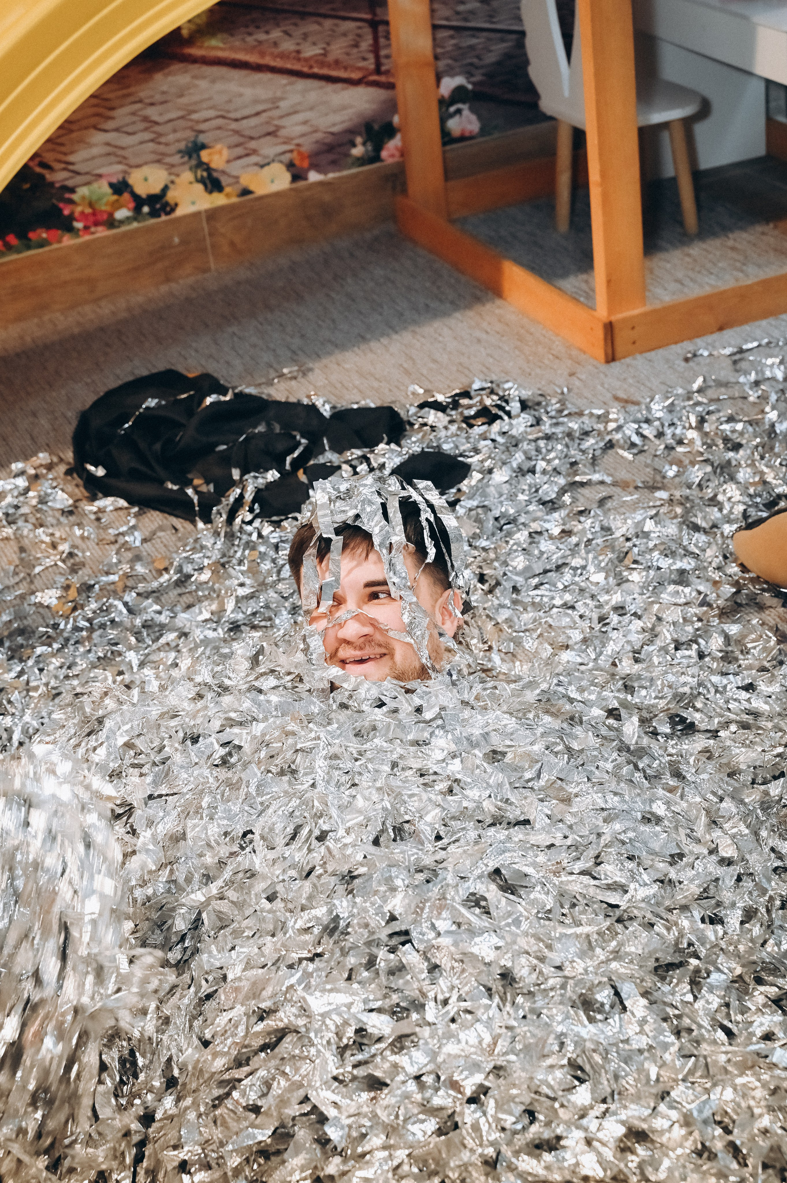 Платону 3 года (DanaParty). Семейный фотограф в Минске Дарья Дреко