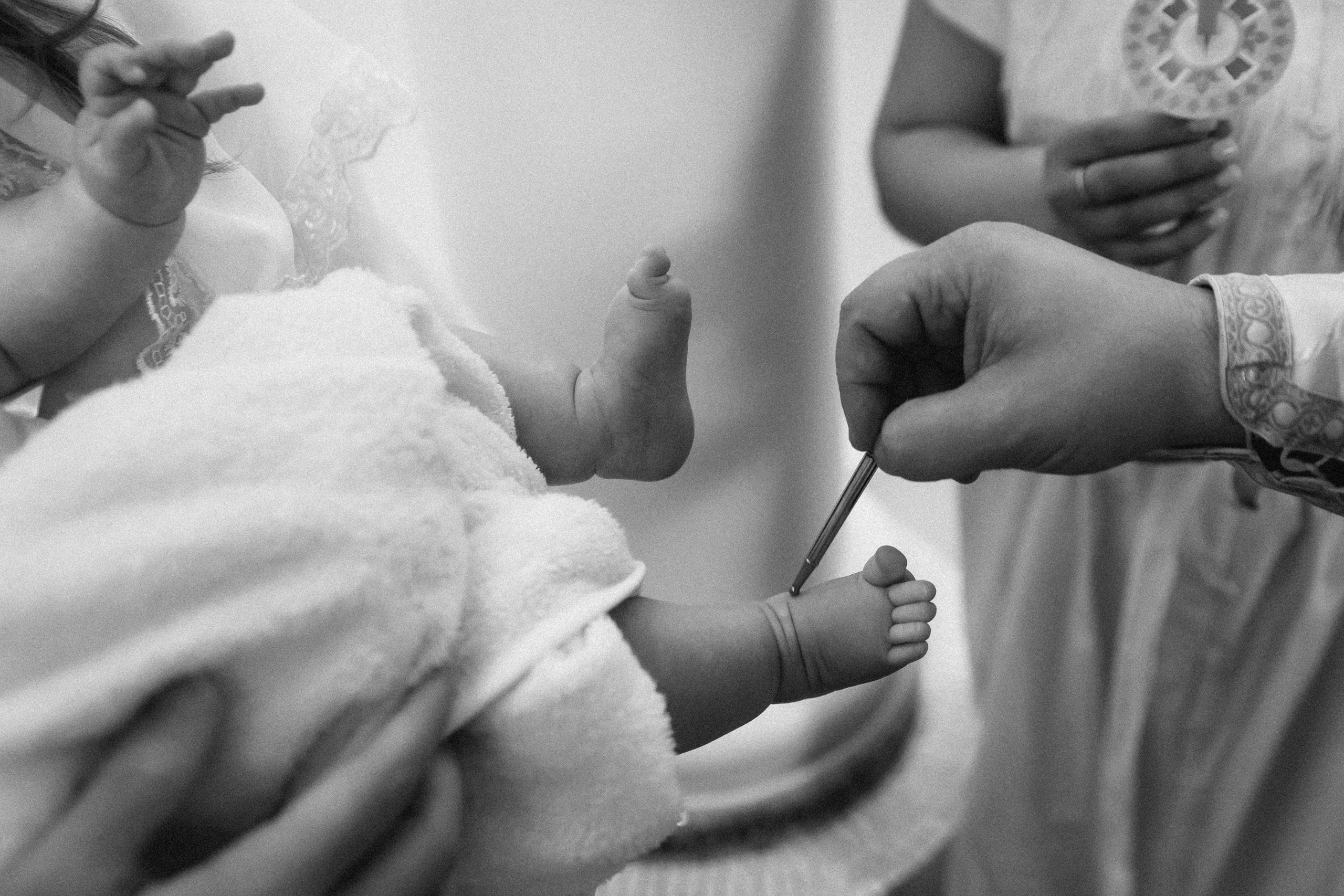 Крещение Валерии (конфиденциальное). Семейный фотограф Минск Усова Ольга