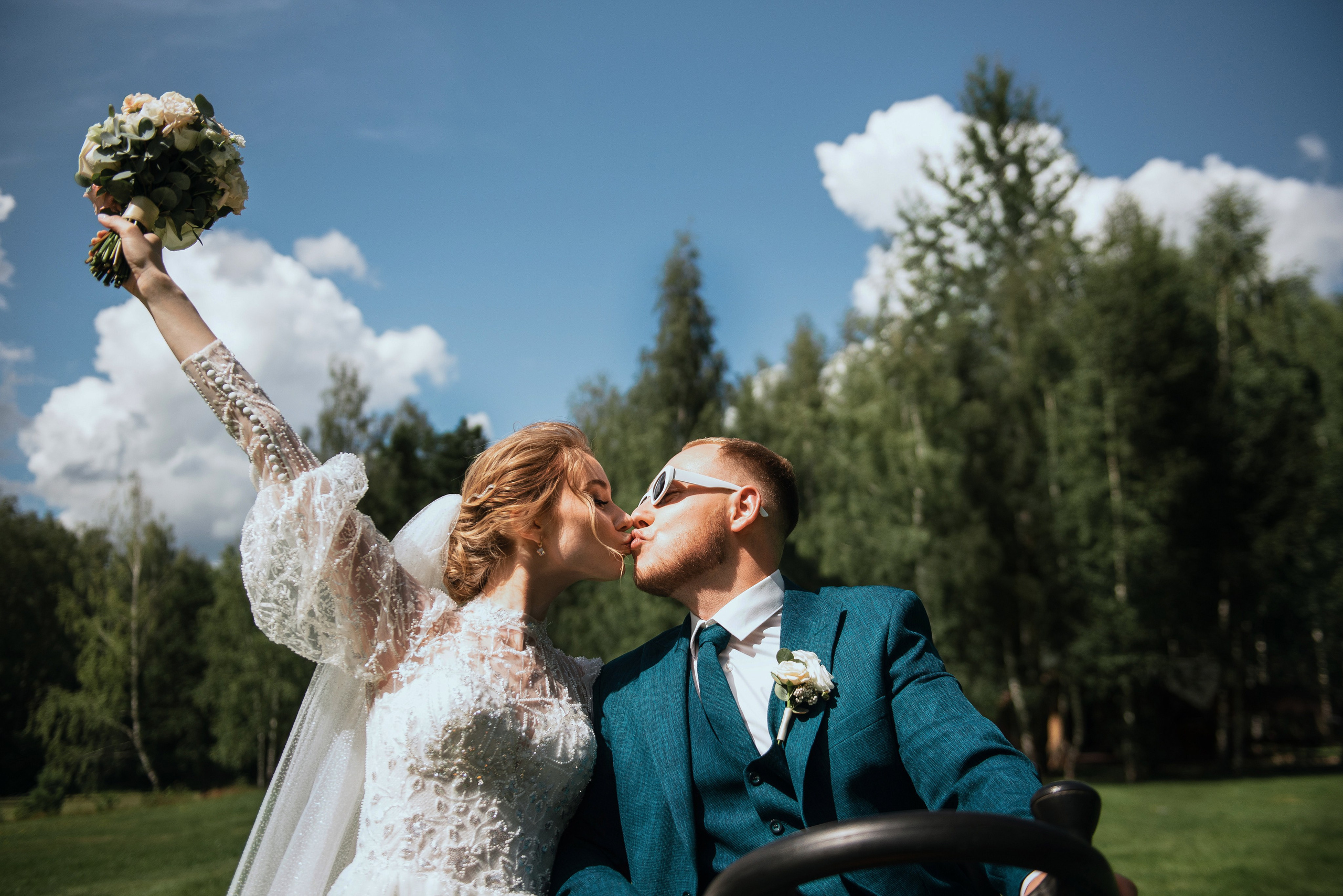 Свадебные. Свадебный и репортажный фотограф