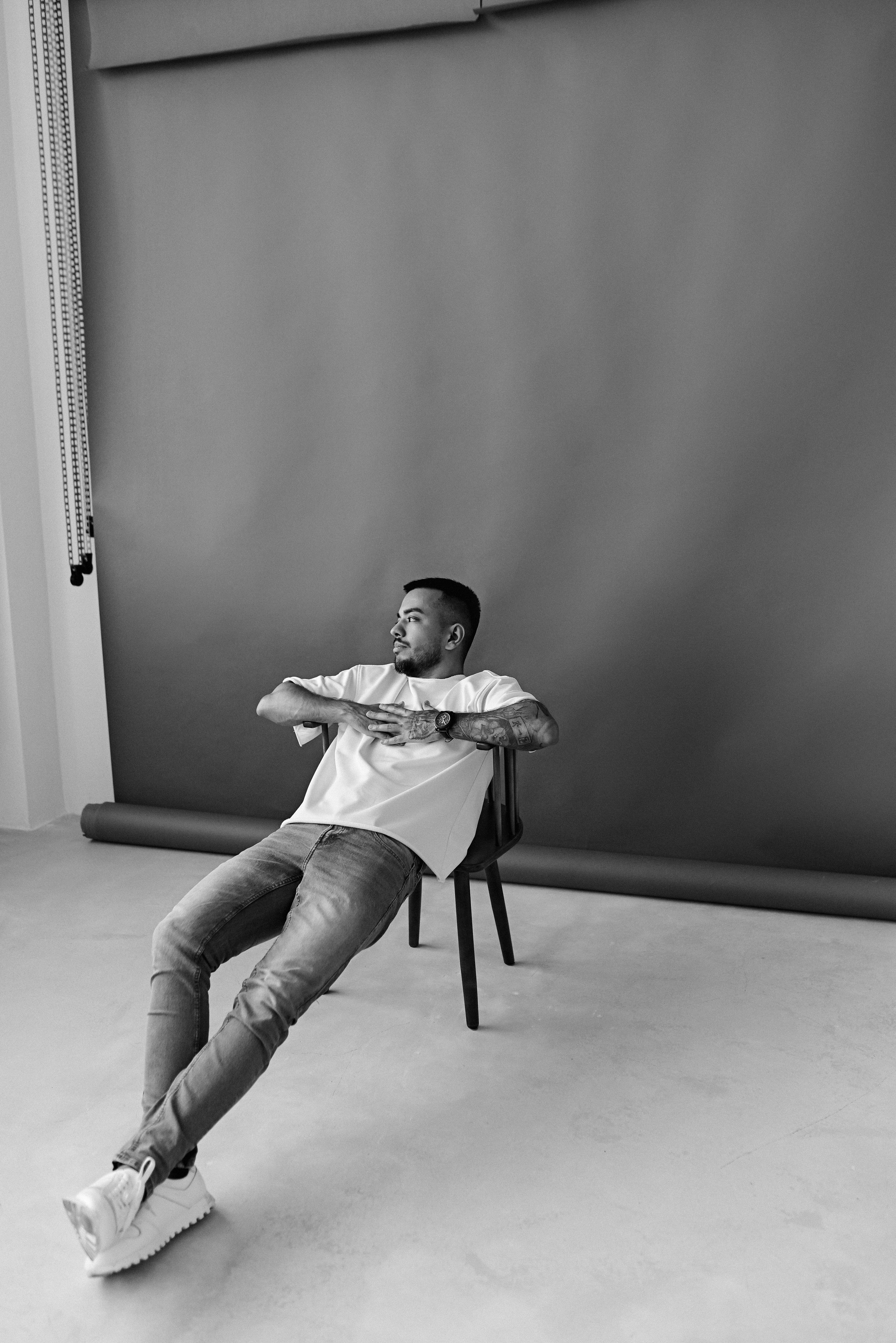 Тимур Аминов — фотограф, предприниматель и создатель VRMEDIA.TV. Тимур Аминов | Фотограф в Кемерове